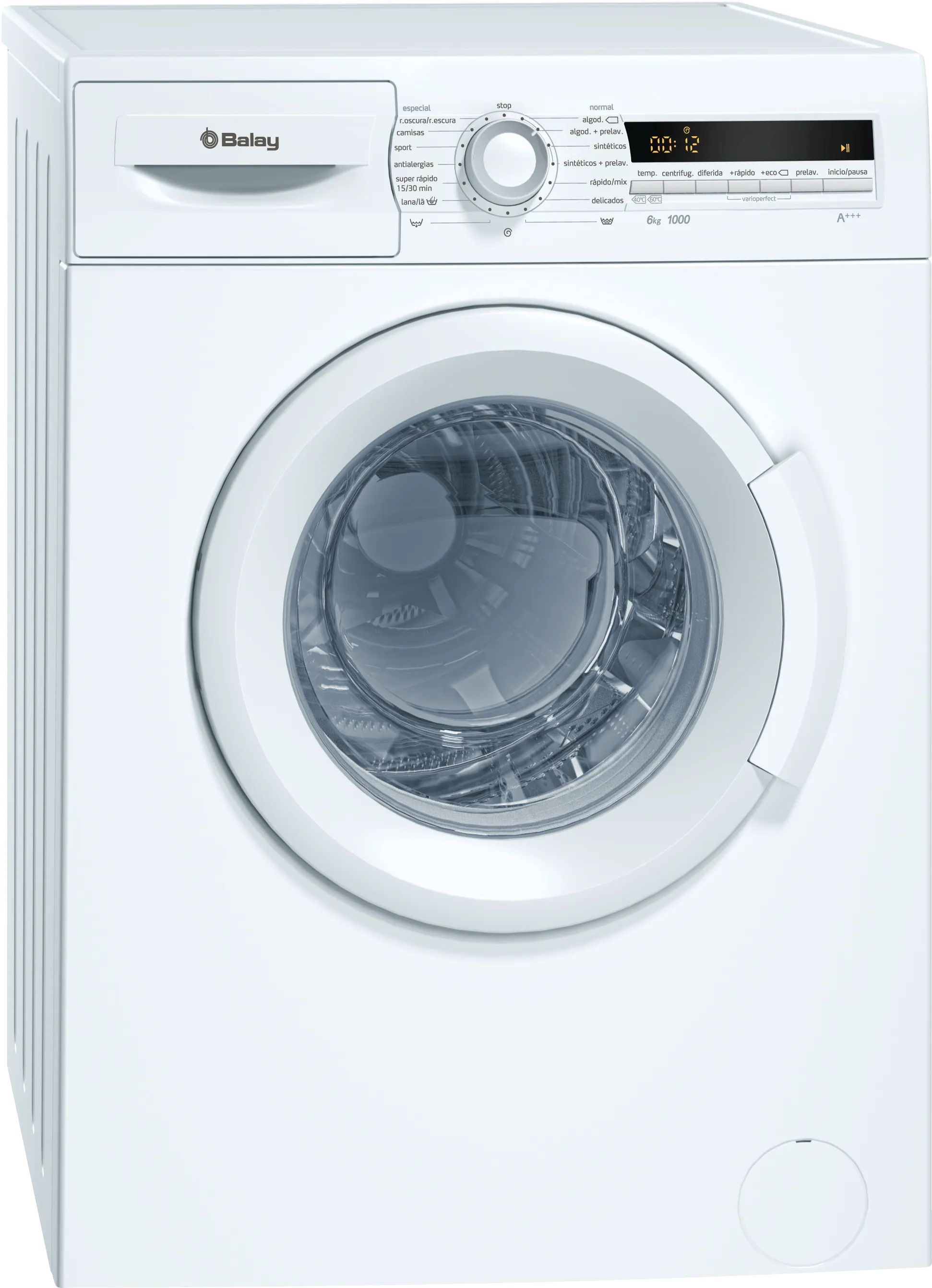 Foto nº 1 del producto 3TS864BC
