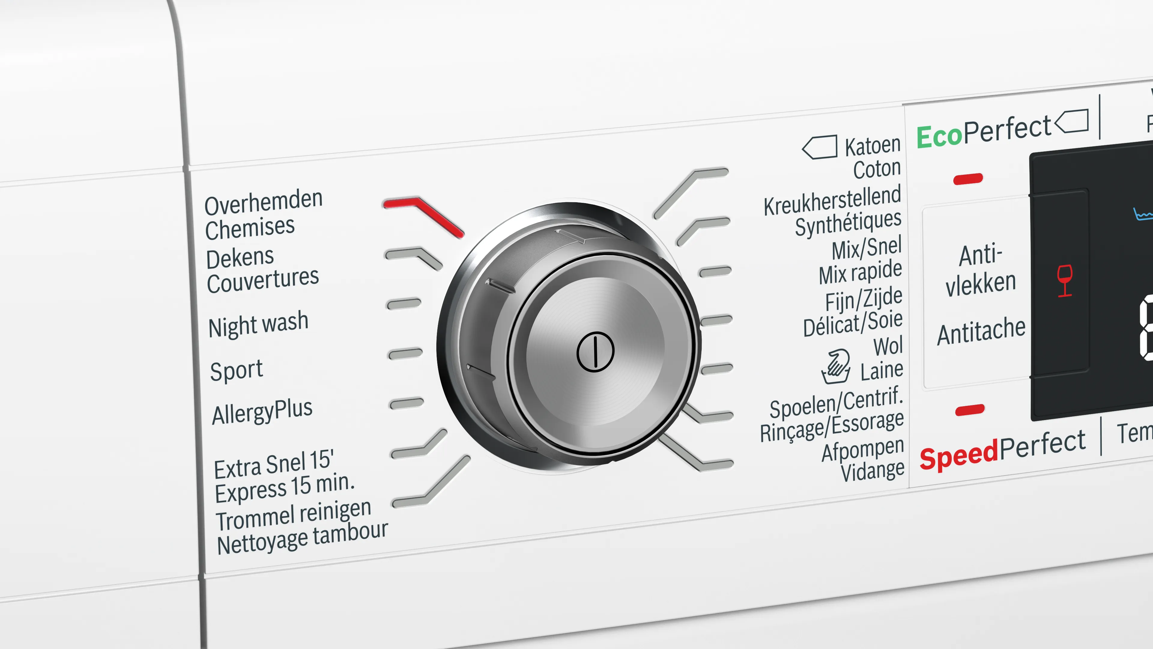 Photo n° 4 du produit WAW3256KFG