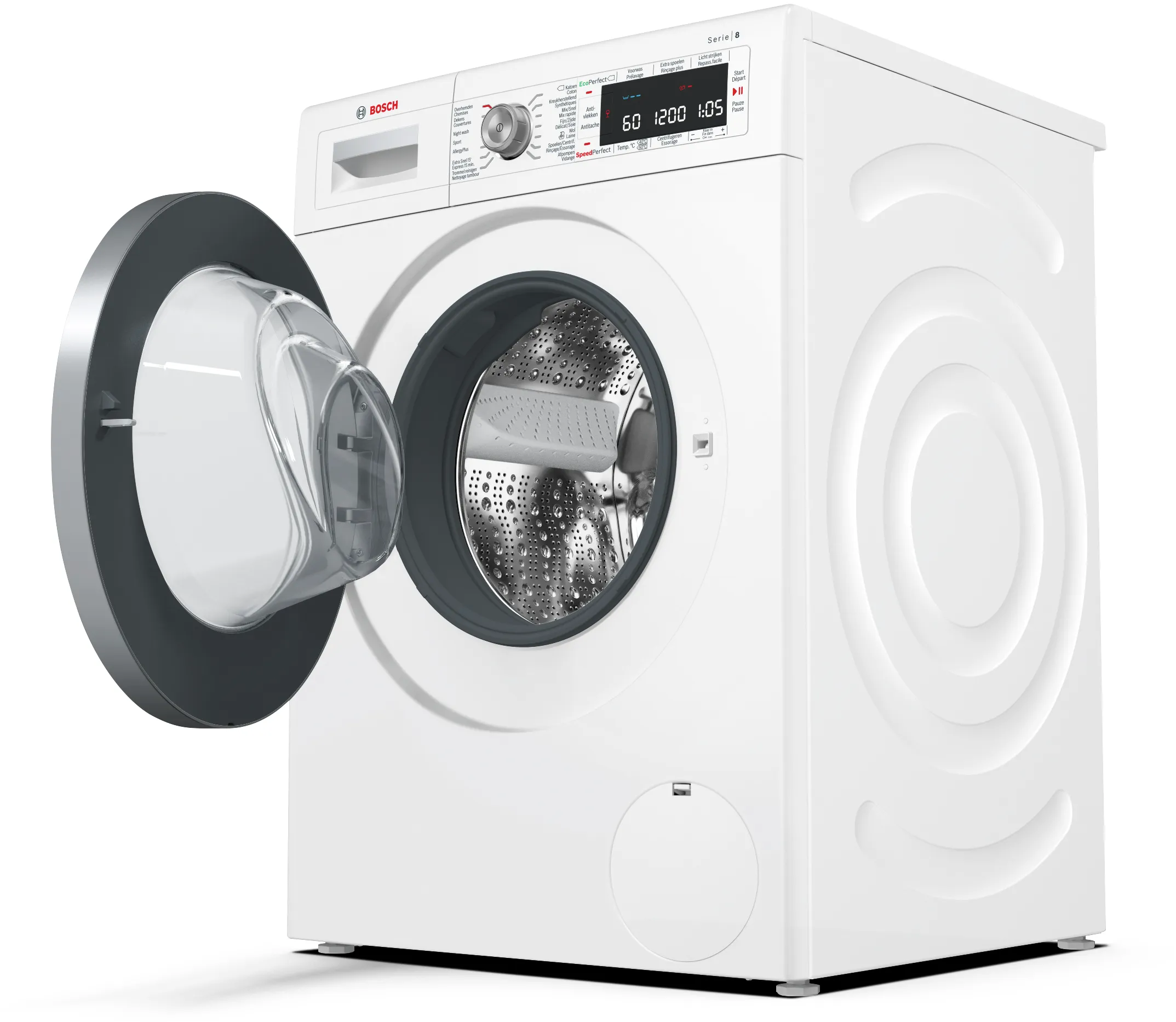 Photo n° 3 du produit WAW3256KFG