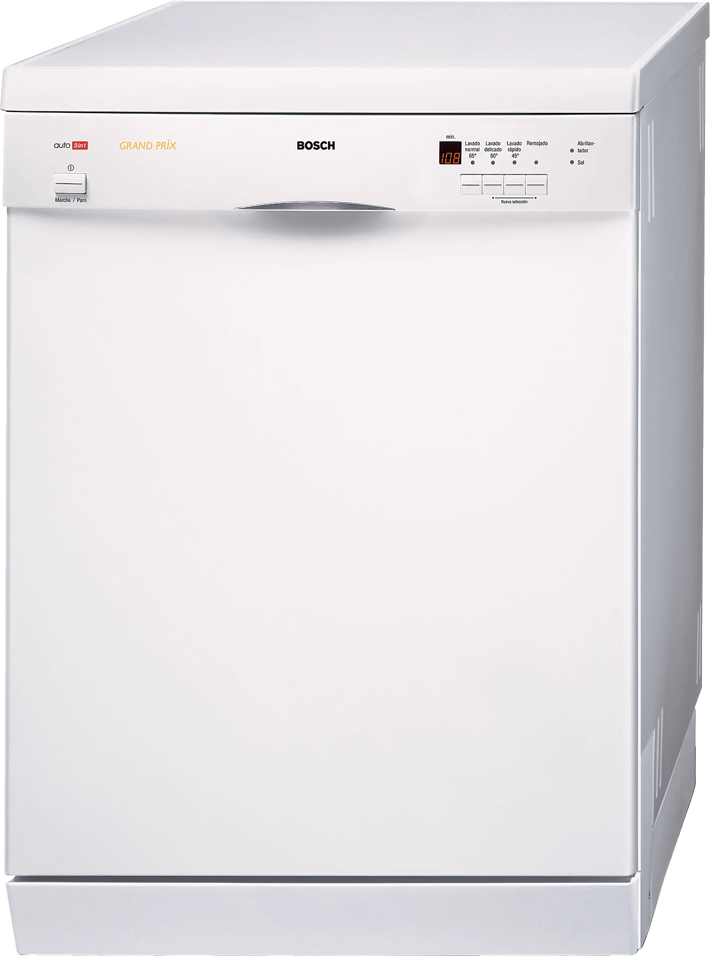 Foto n.º 1 del producto SGS45M72EE