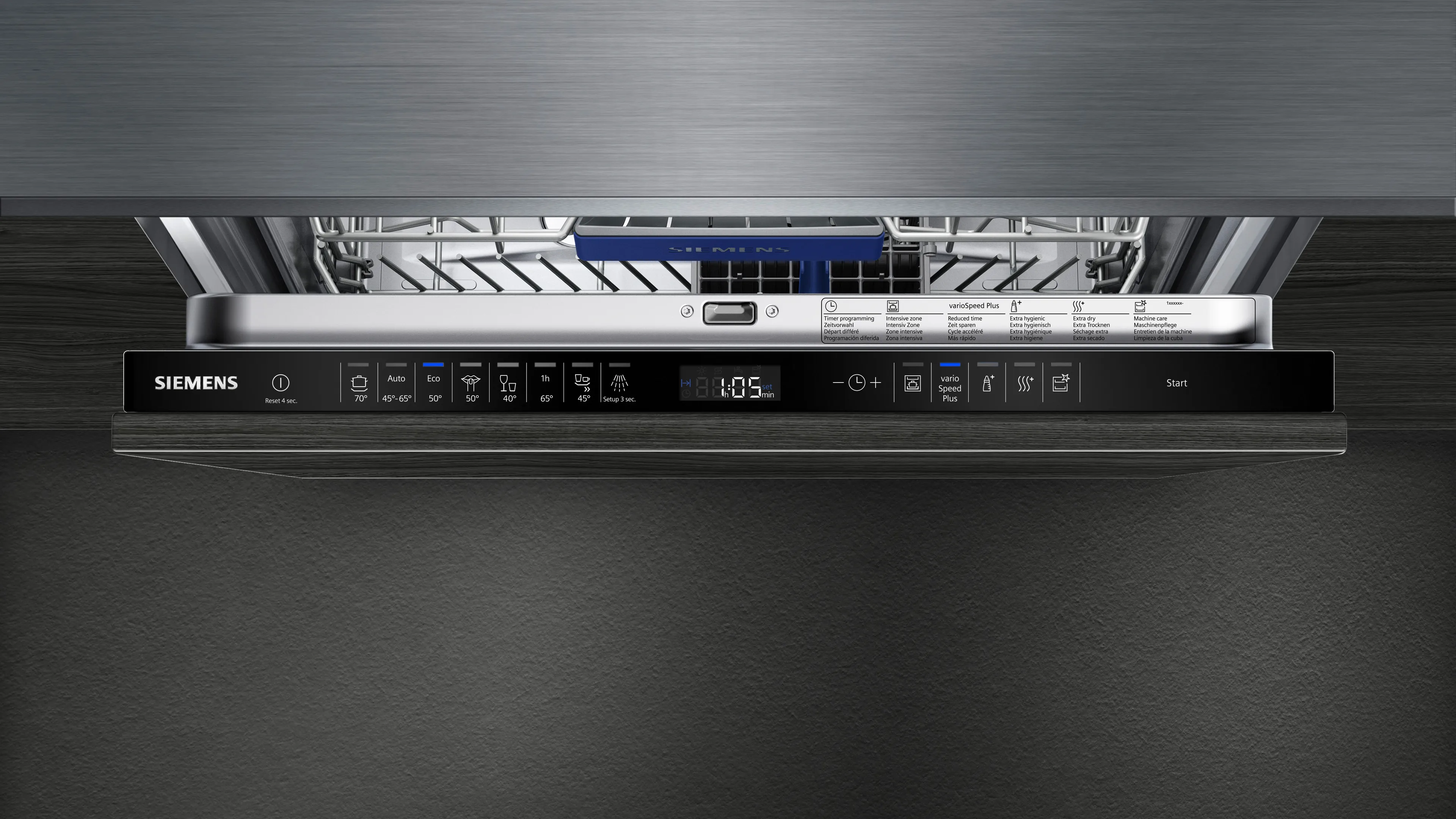 Foto Nr. 4 des Produkts SX658X03JE