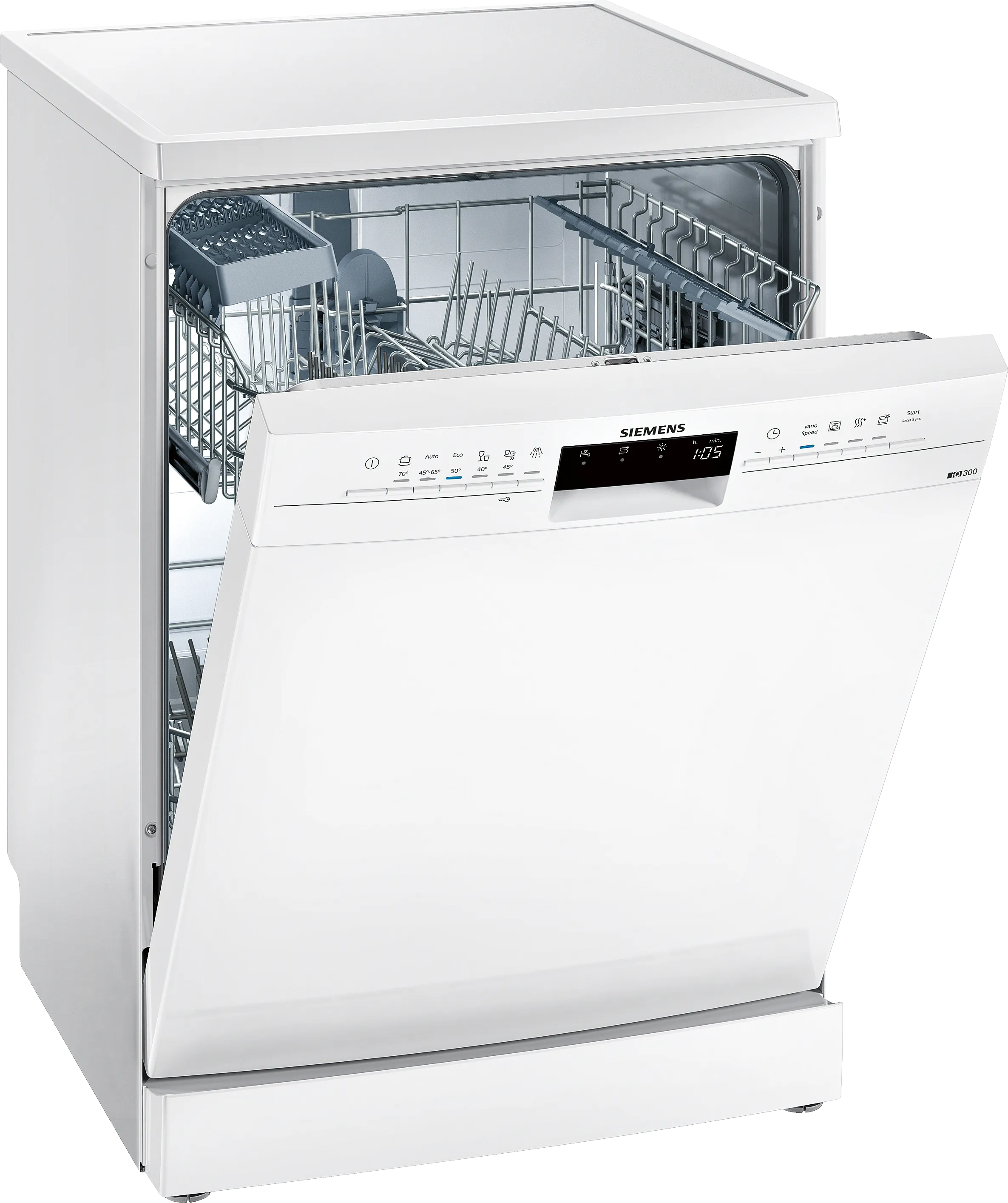 Photo n° 1 du produit SN236W04IE