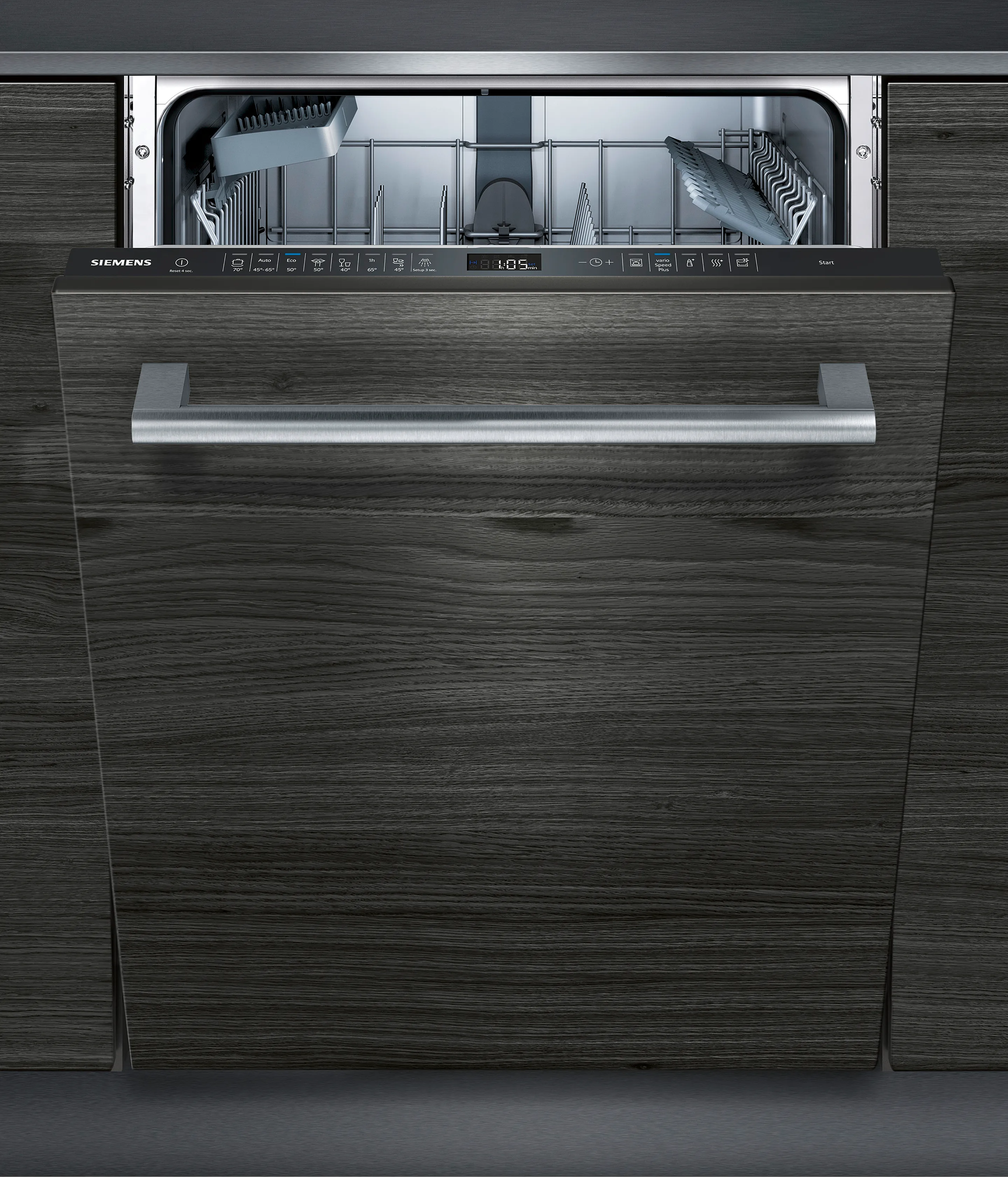 Foto Nr. 1 des Produkts SX658X03JE