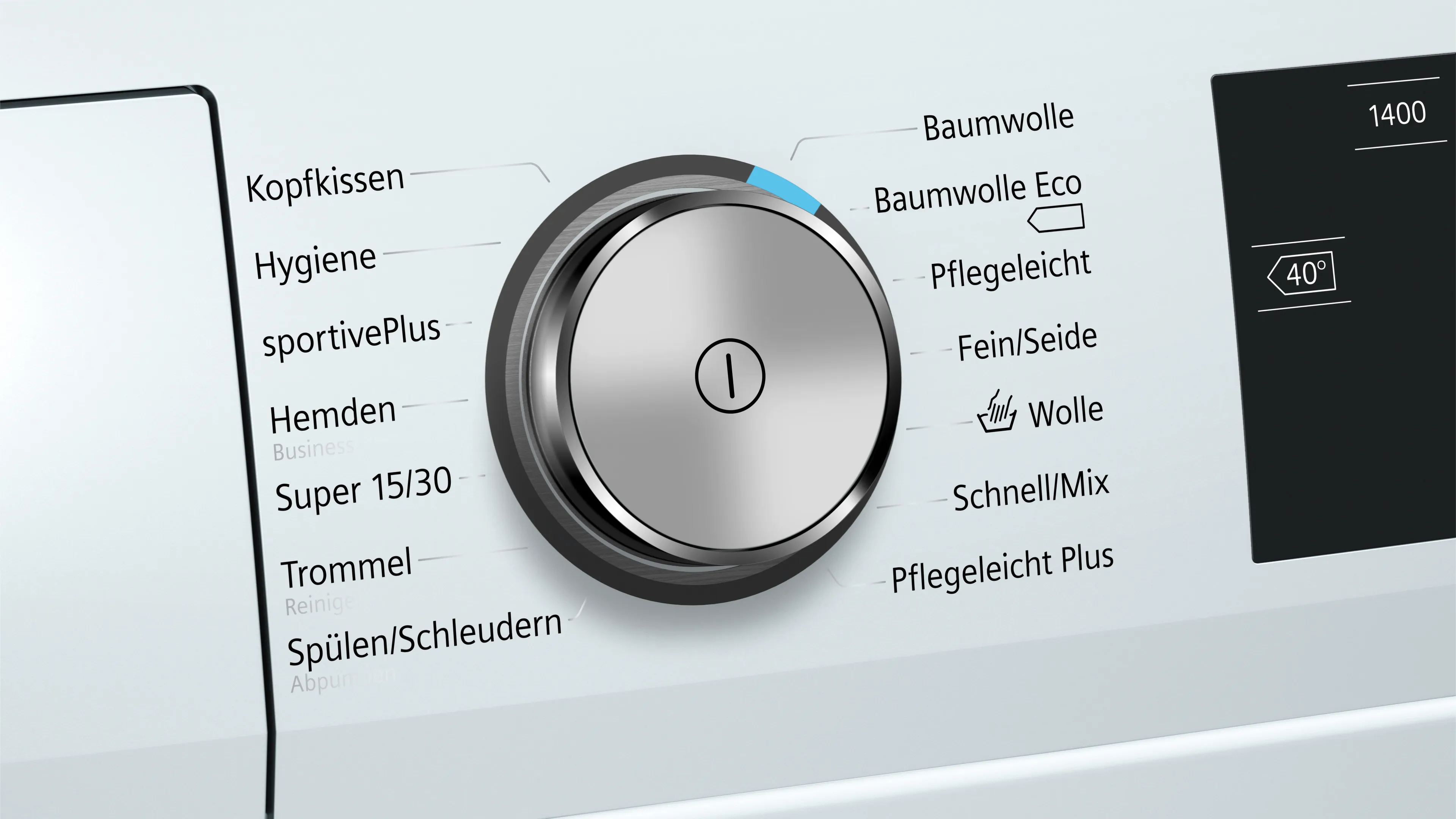 Foto Nr. 4 des Produkts WM14T5EM