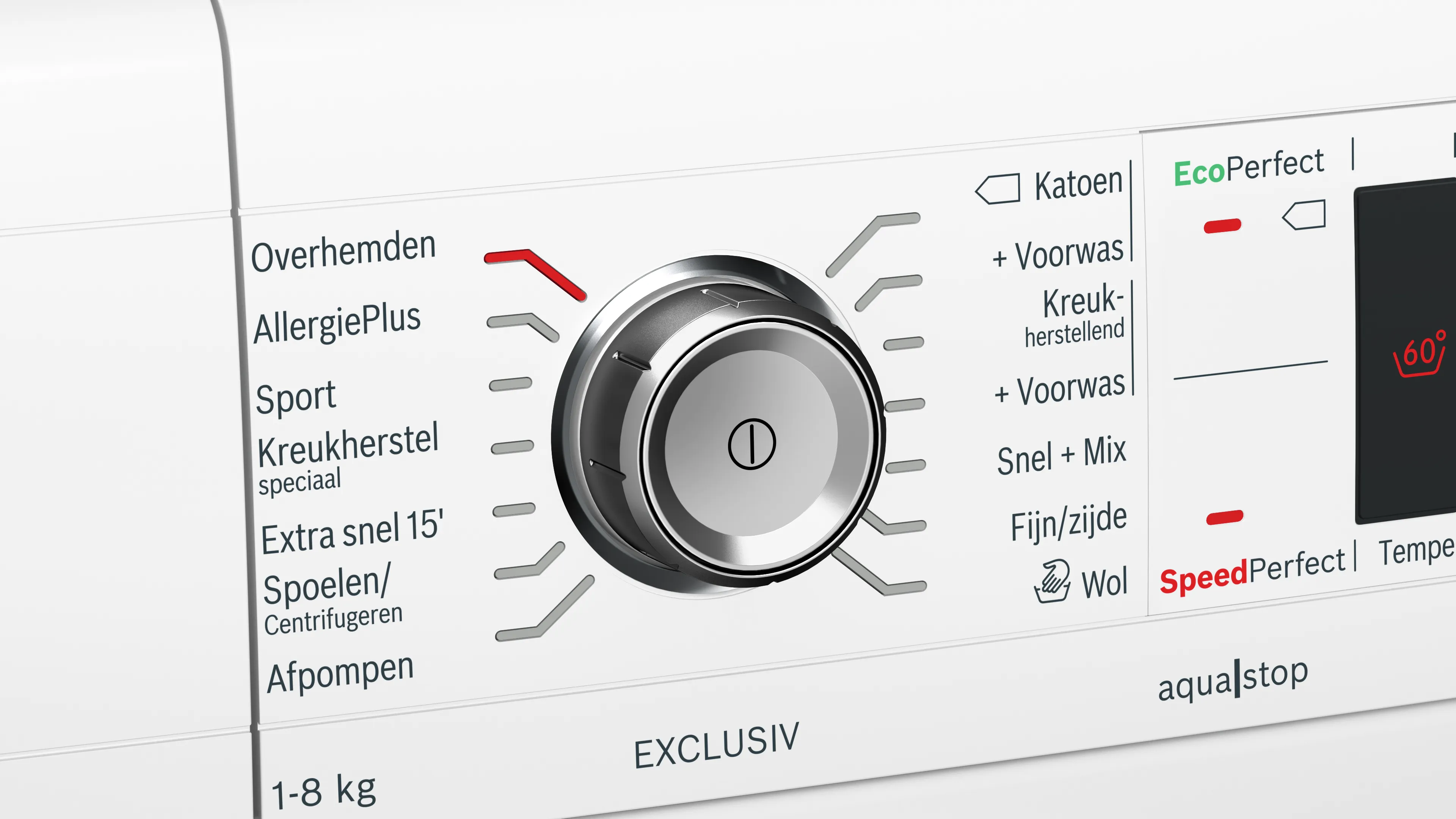 Foto nr. 4 van het product WAW32582NL