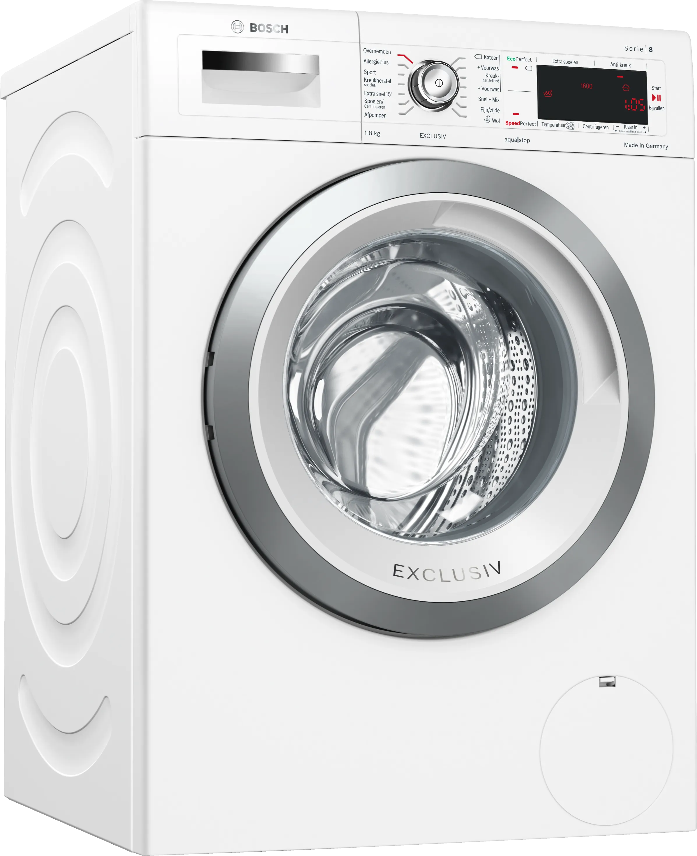 Foto nr. 1 van het product WAW32582NL