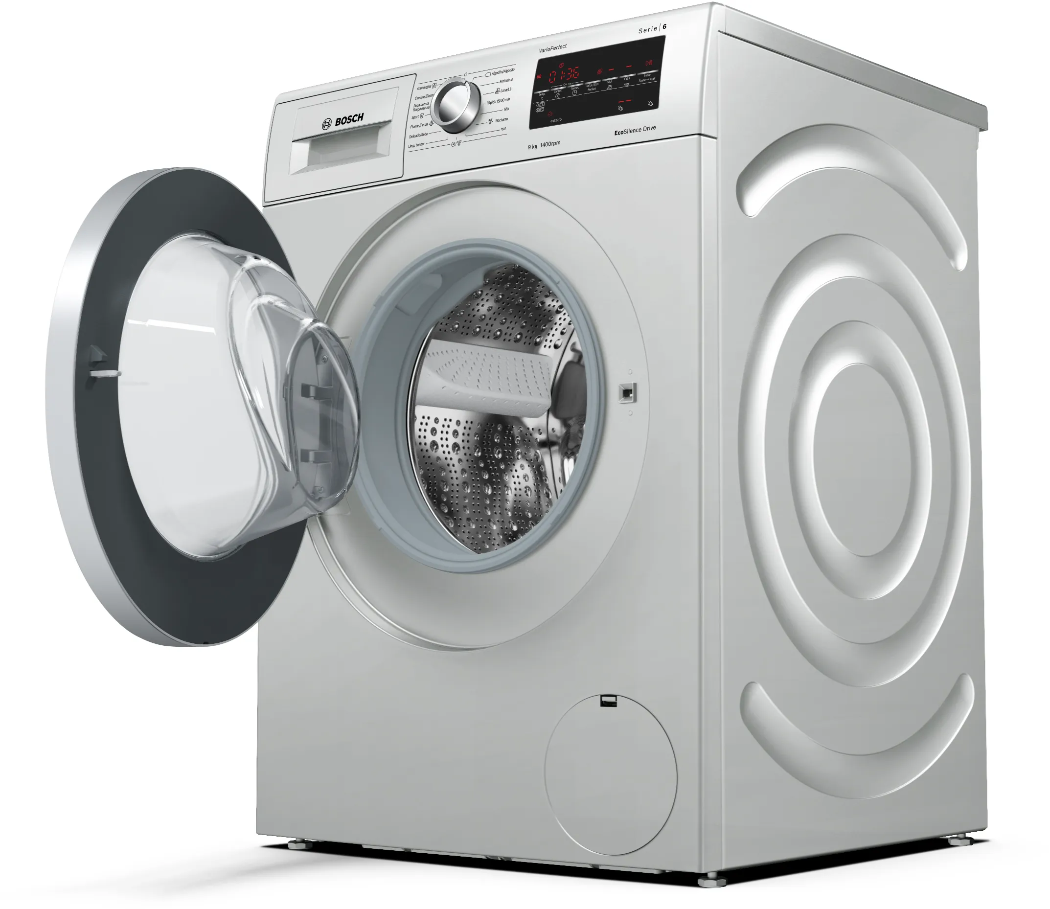 Foto n.º 3 del producto WAT2846XES