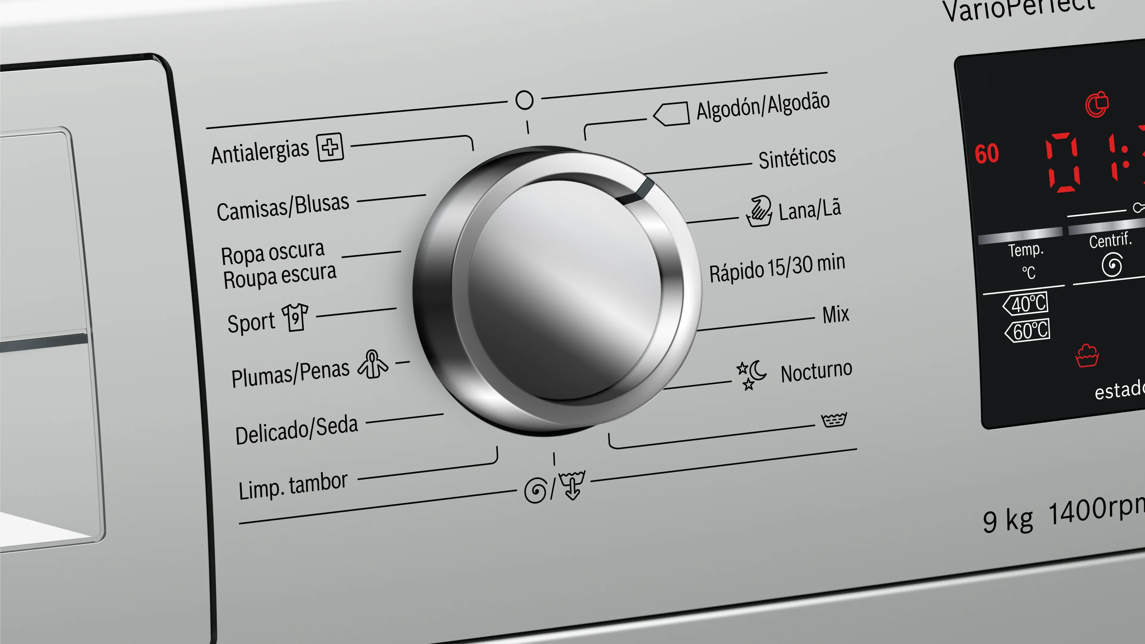 Foto n.º 4 del producto WAT2846XES