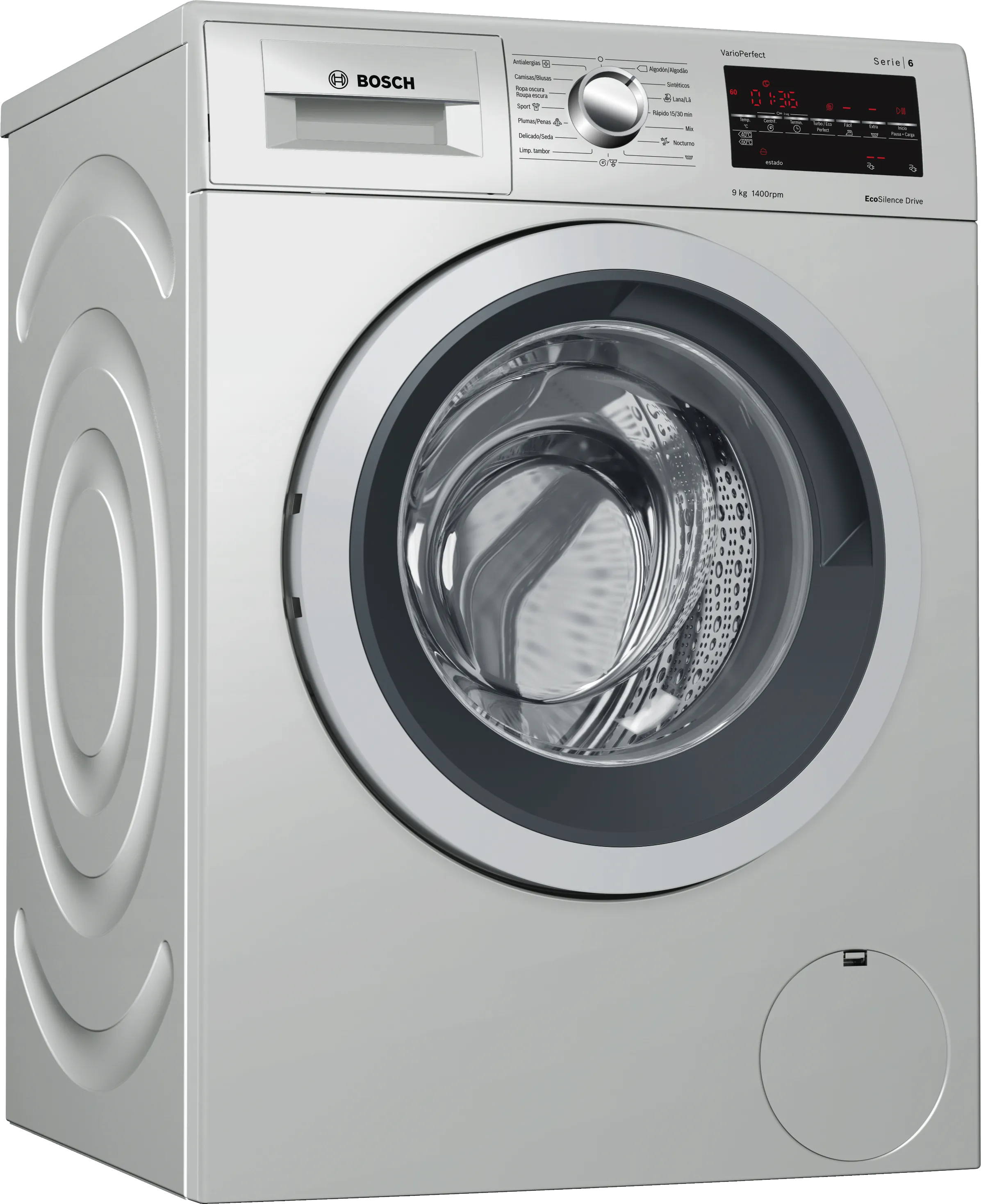 Foto n.º 1 del producto WAT2846XES