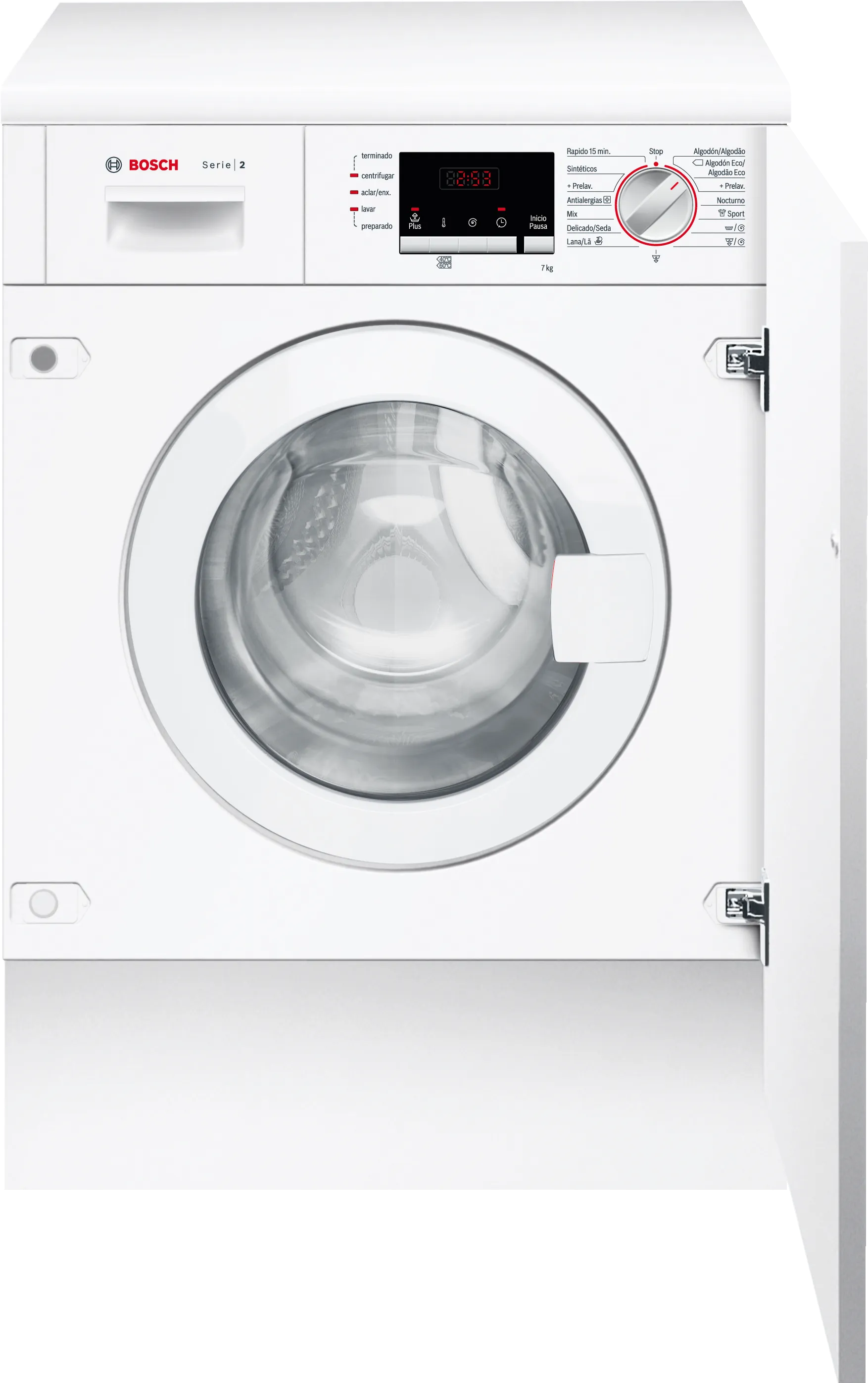 Foto n.º 1 del producto WIA24202ES