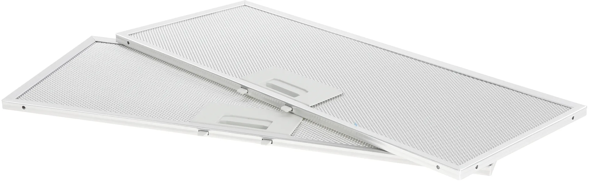 Jeu de 2 filtres métalliques AA 200111