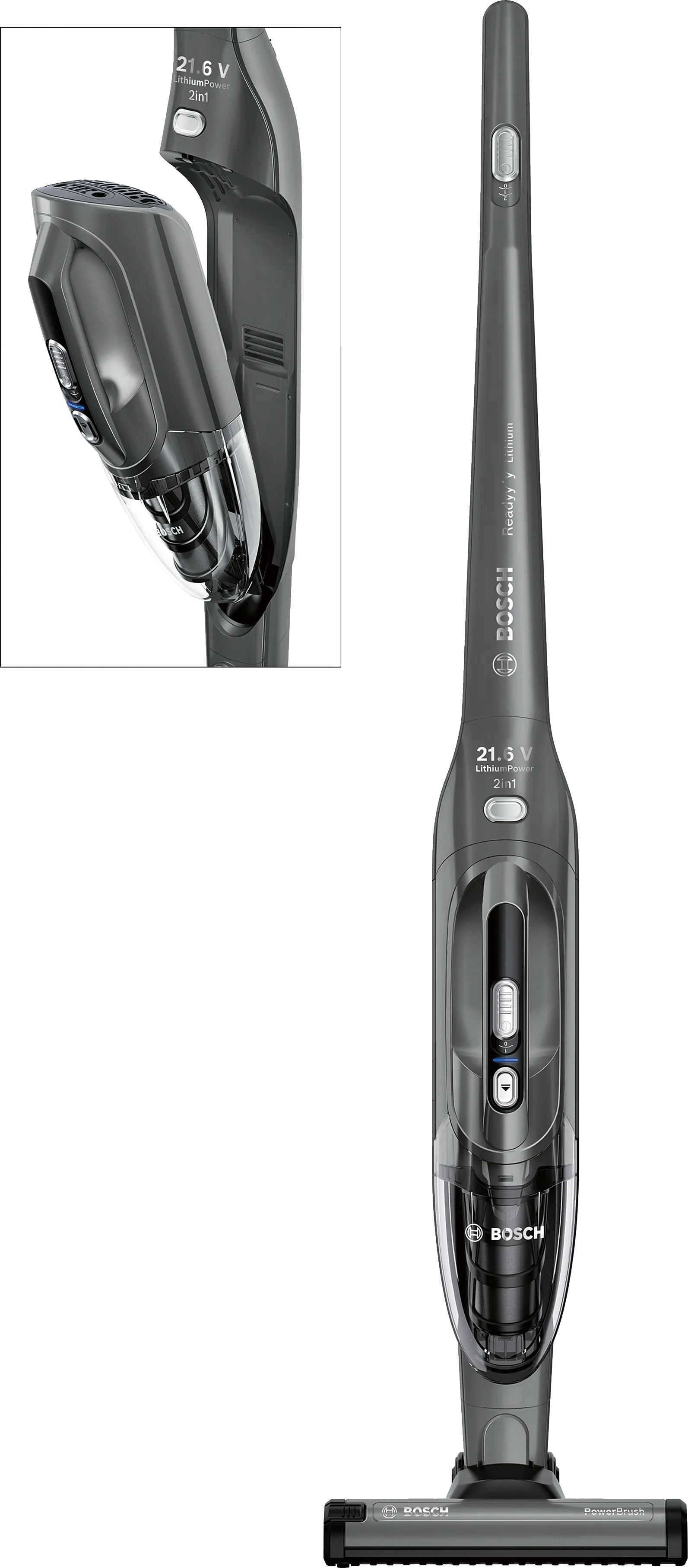 Photo Nr. 1 of the product BBHL2M21GB
