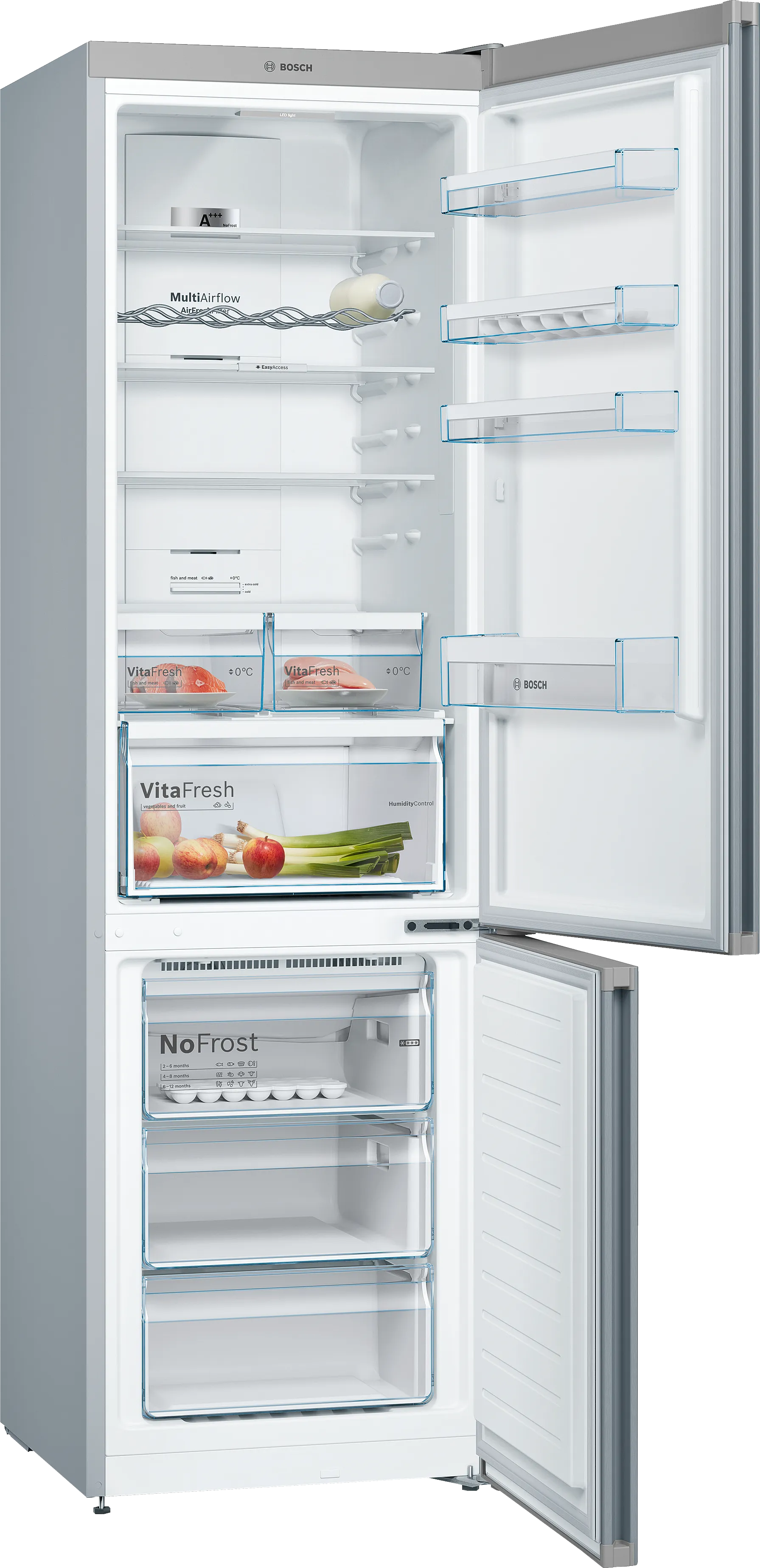 Foto n.º 1 del producto KGN39XI4A