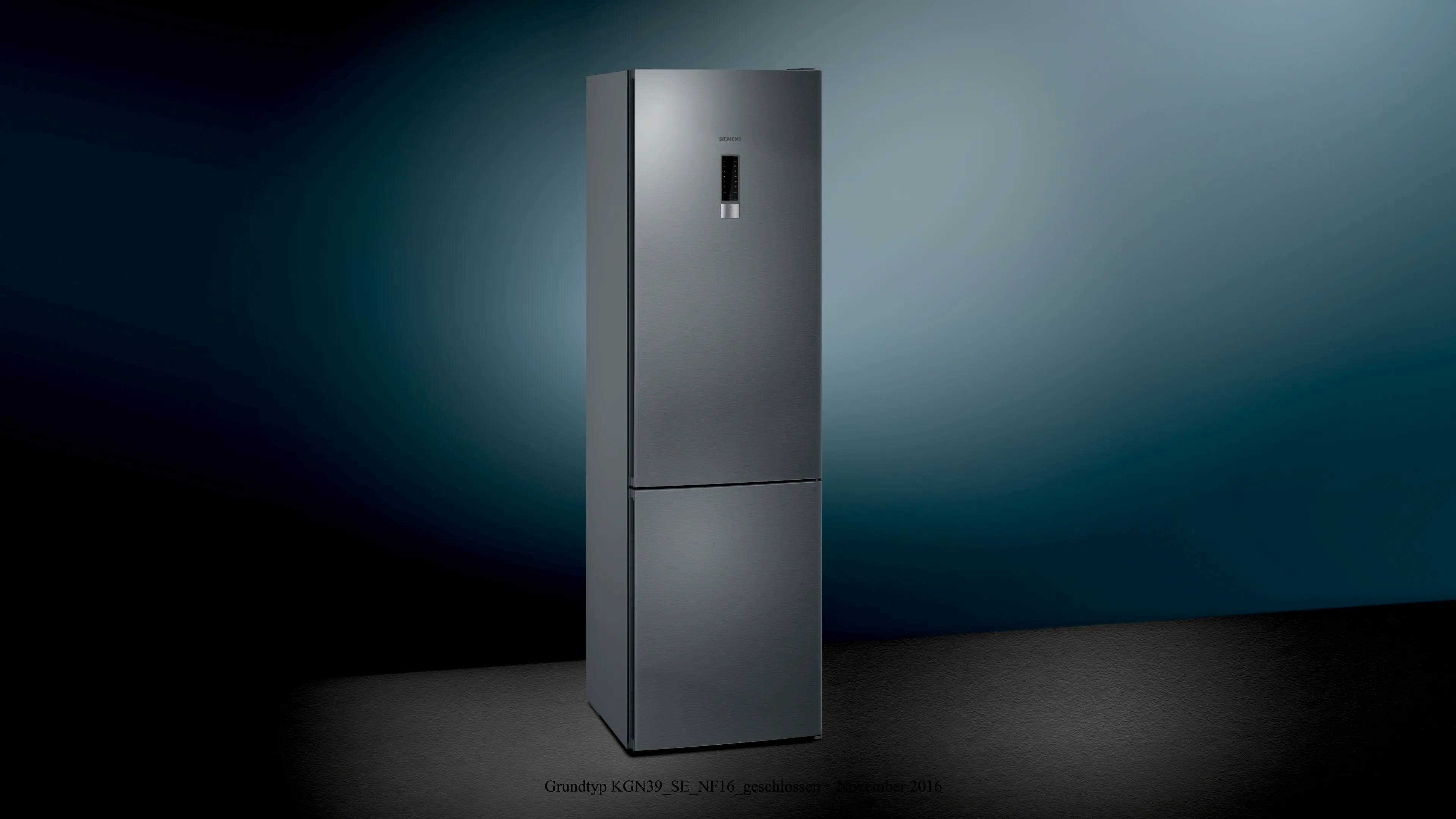 Foto n.º 2 del producto KG39NXI4A