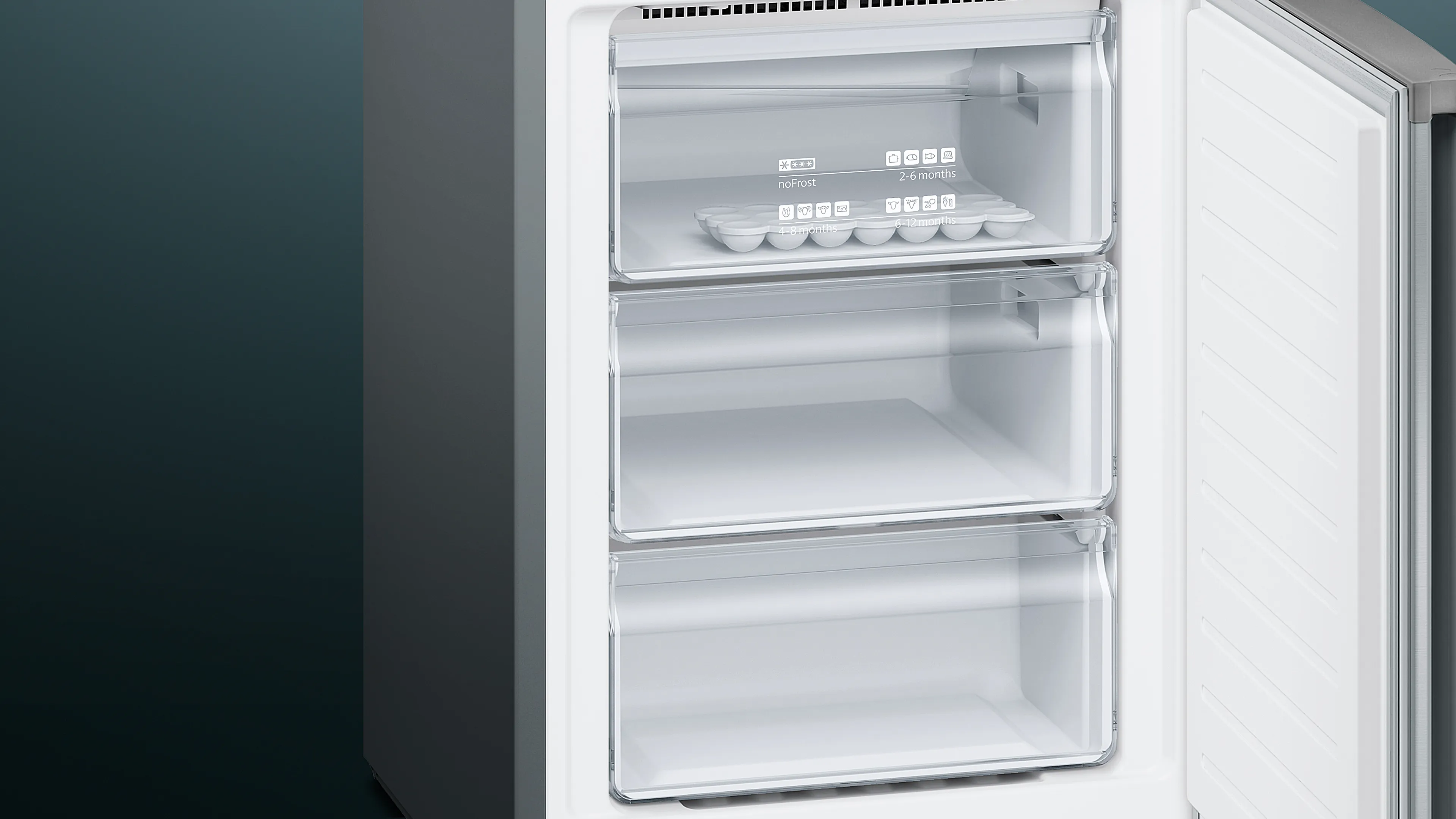 Foto n.º 5 del producto KG39NXI4A