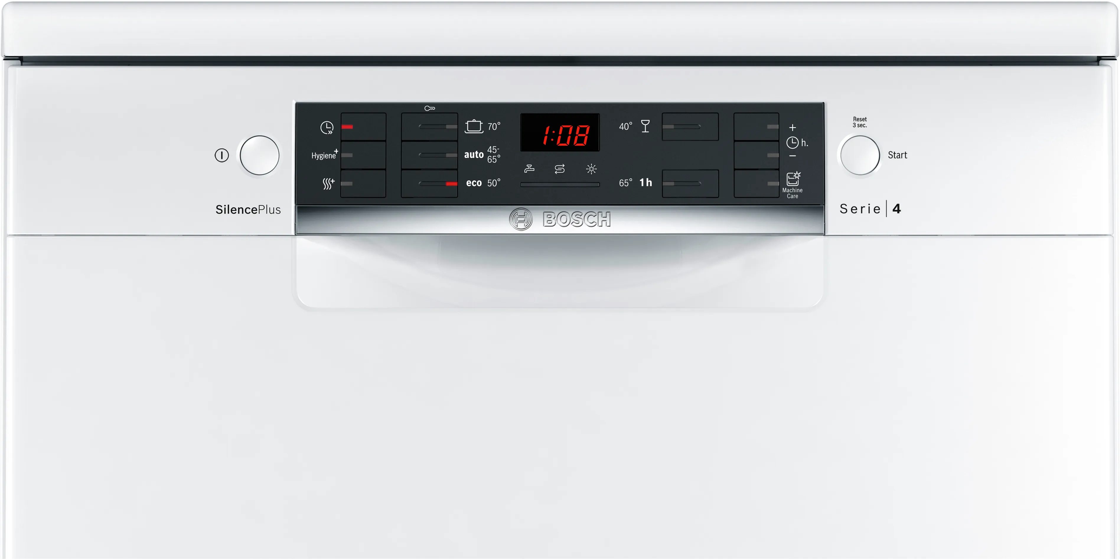 Photo n° 2 du produit SMS45AW02E