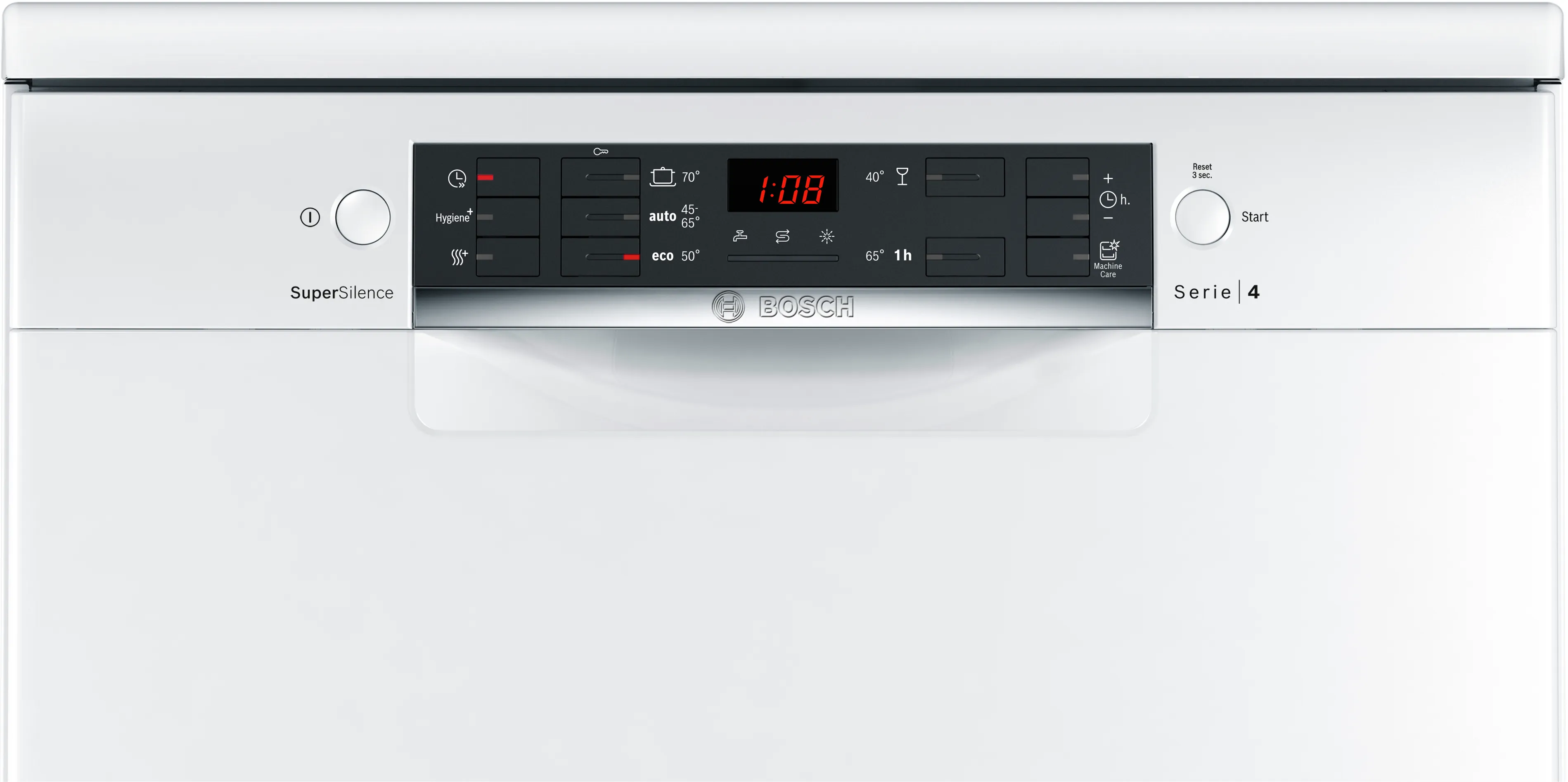 Photo n° 2 du produit SMS45KW00E