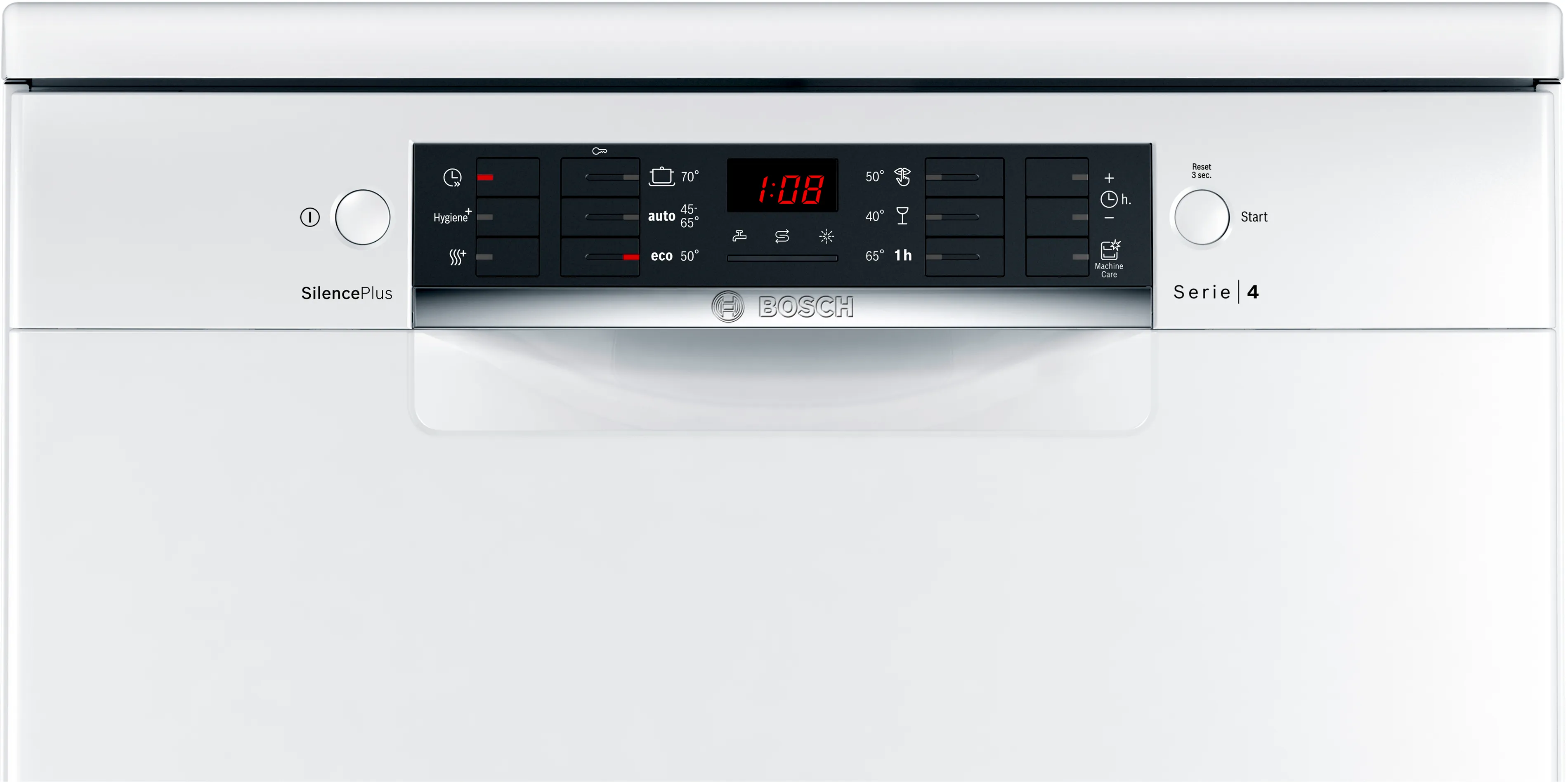 Photo n° 2 du produit SMS46KW08E
