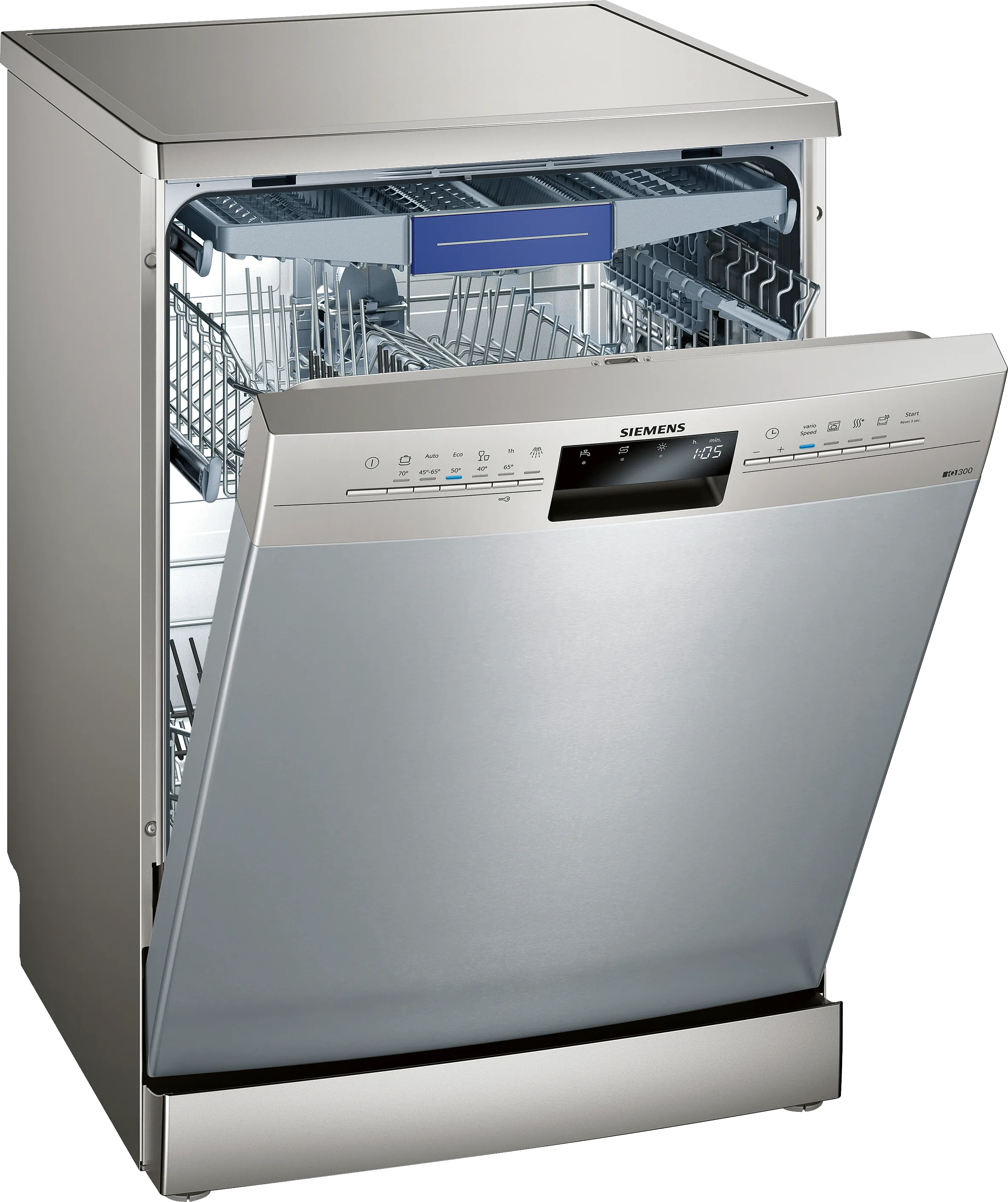 Photo n° 1 du produit SN236I03KE