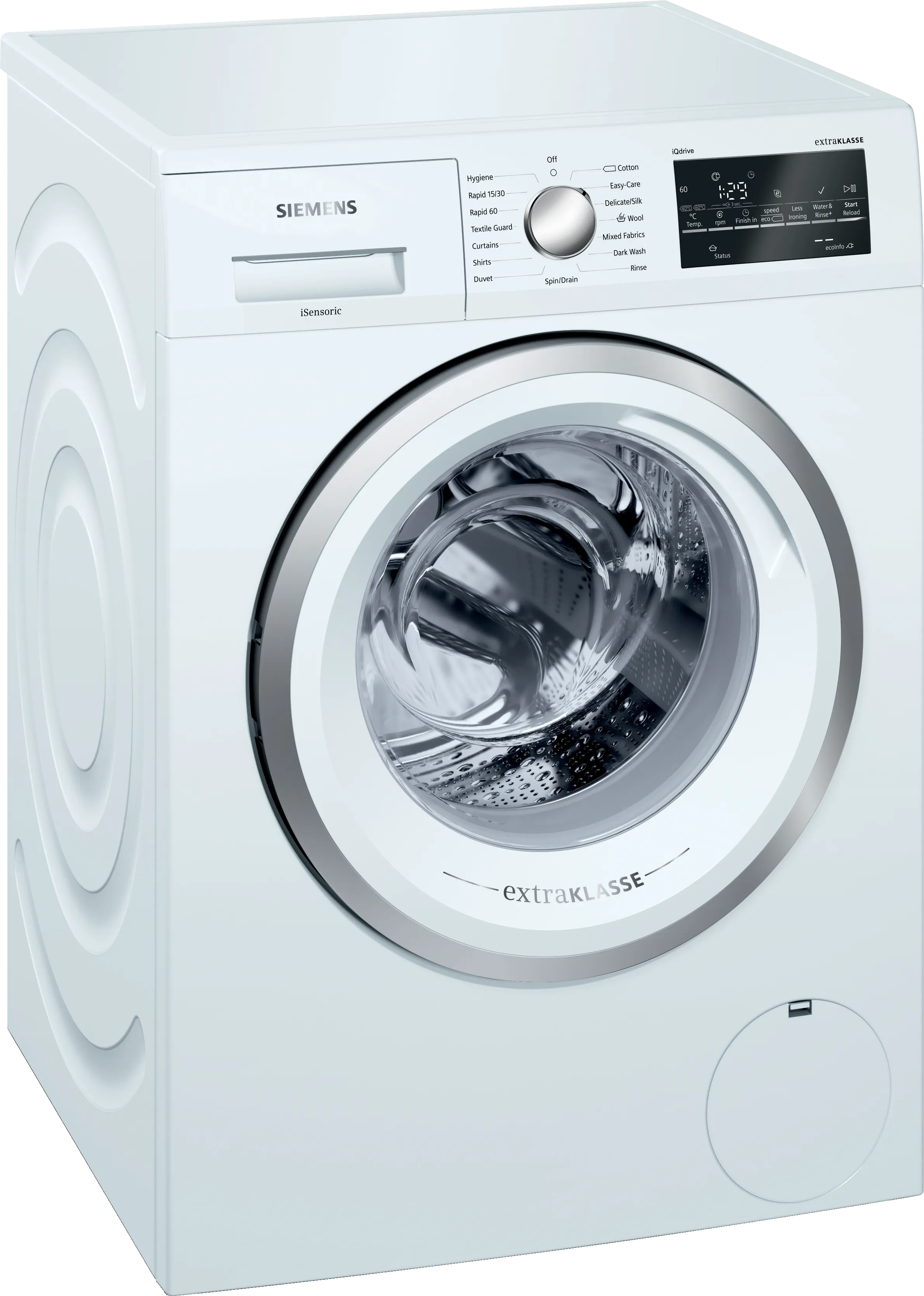 Photo Nr. 1 of the product WM14T492GB