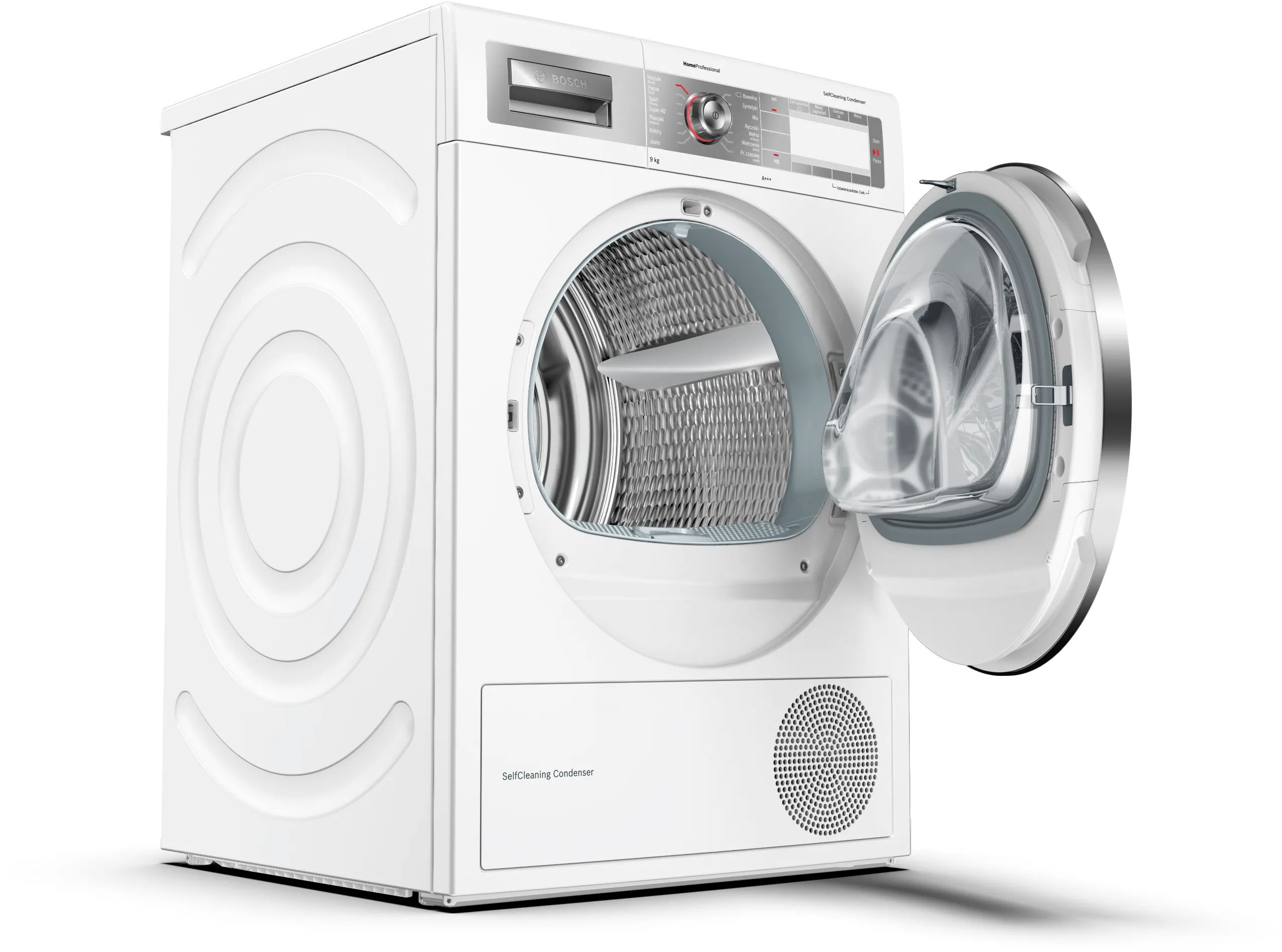 Zdjęcie produktu nr 3 WTY887W0PL