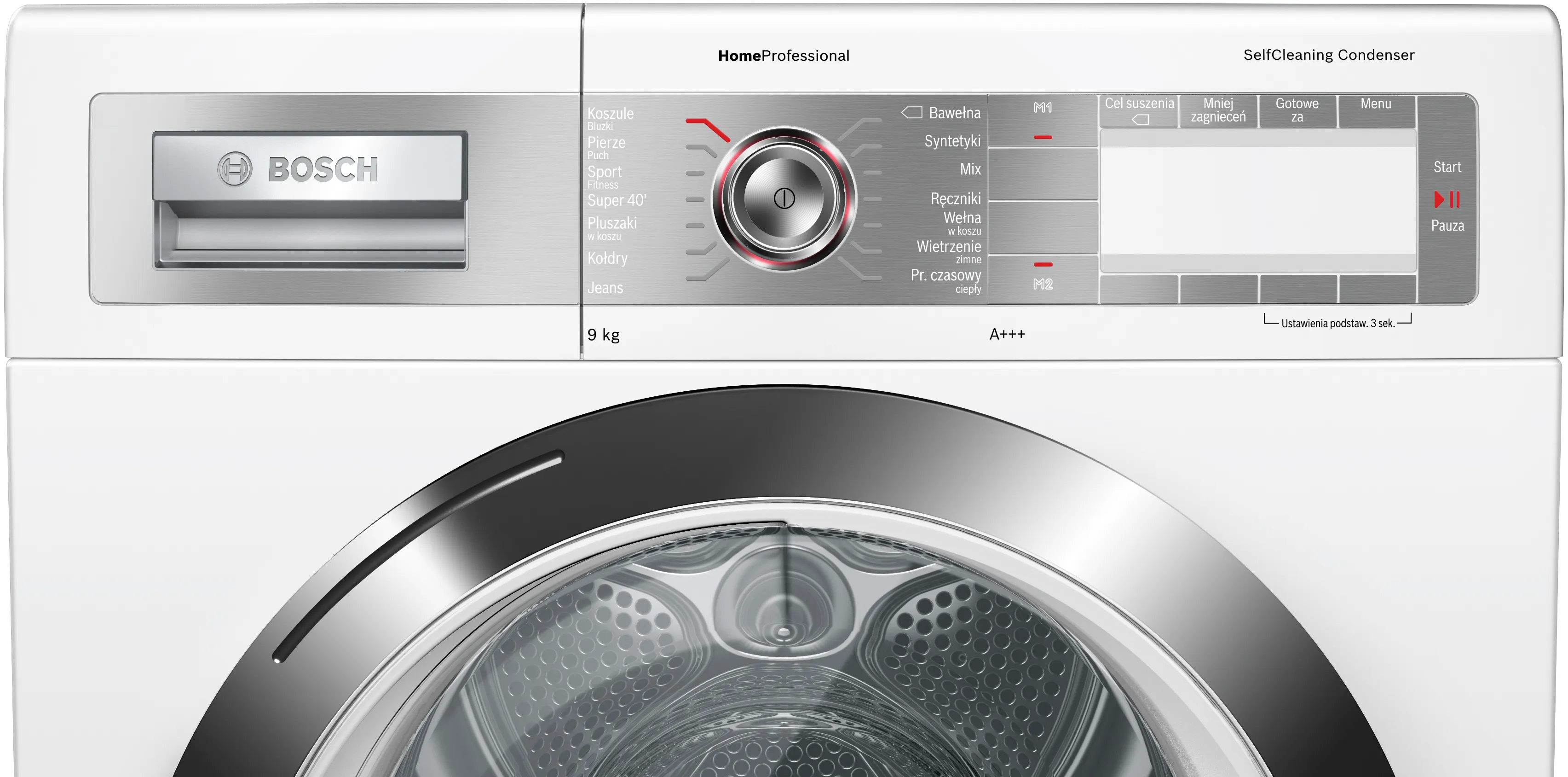 Zdjęcie produktu nr 2 WTY887W0PL