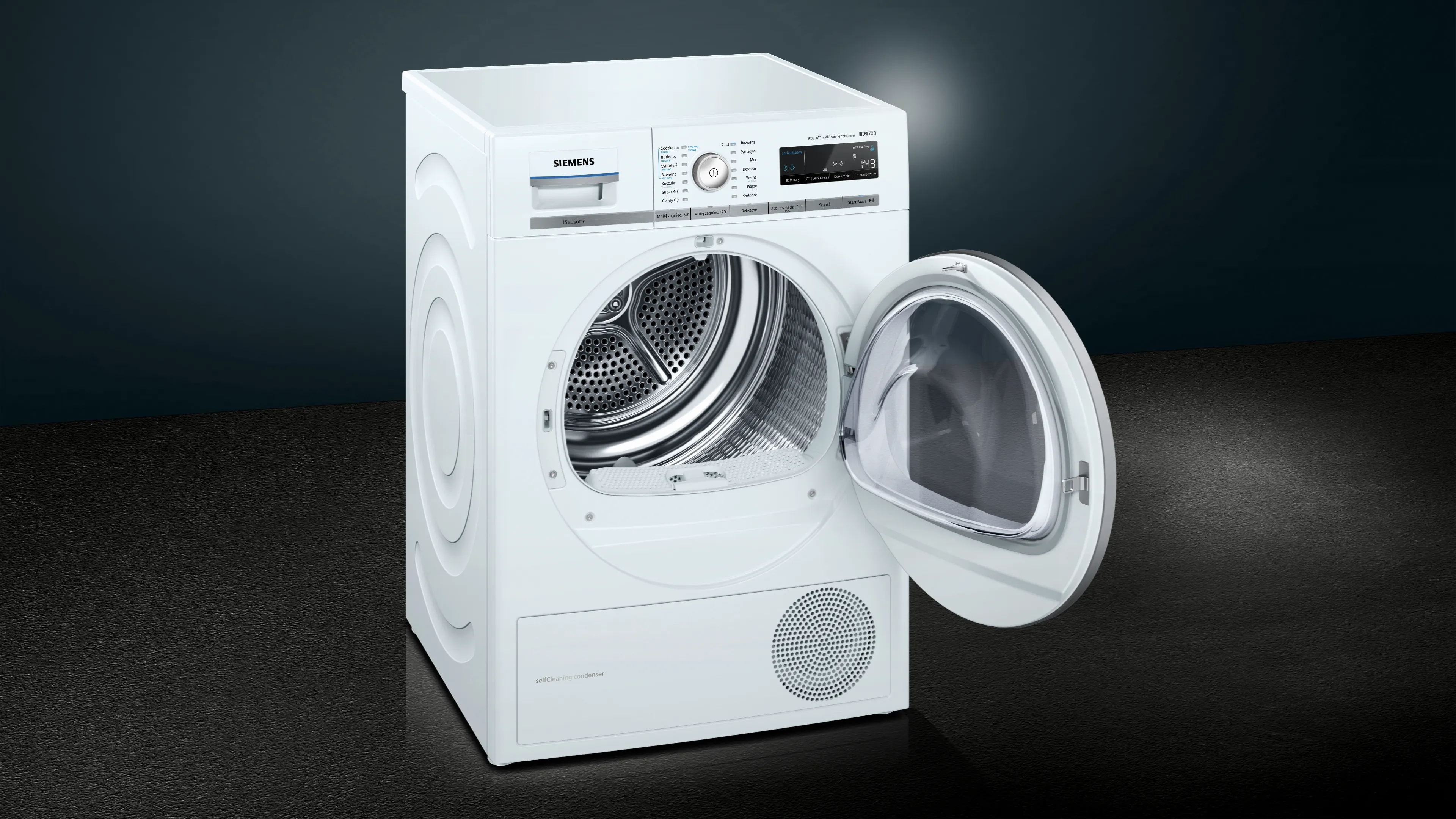 Zdjęcie produktu nr 3 WT45W561PL