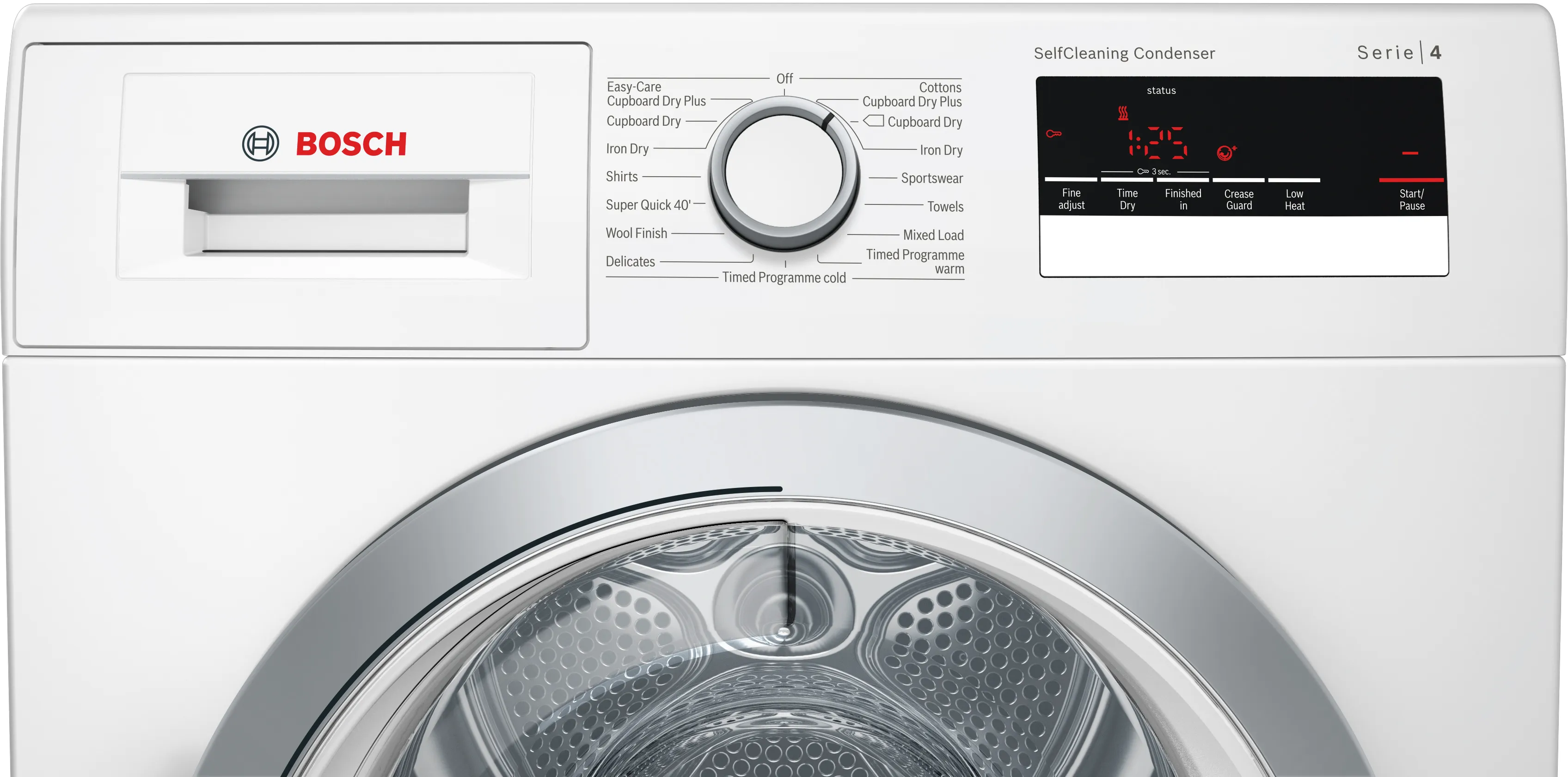 Photo Nr. 2 of the product WTM85230GB