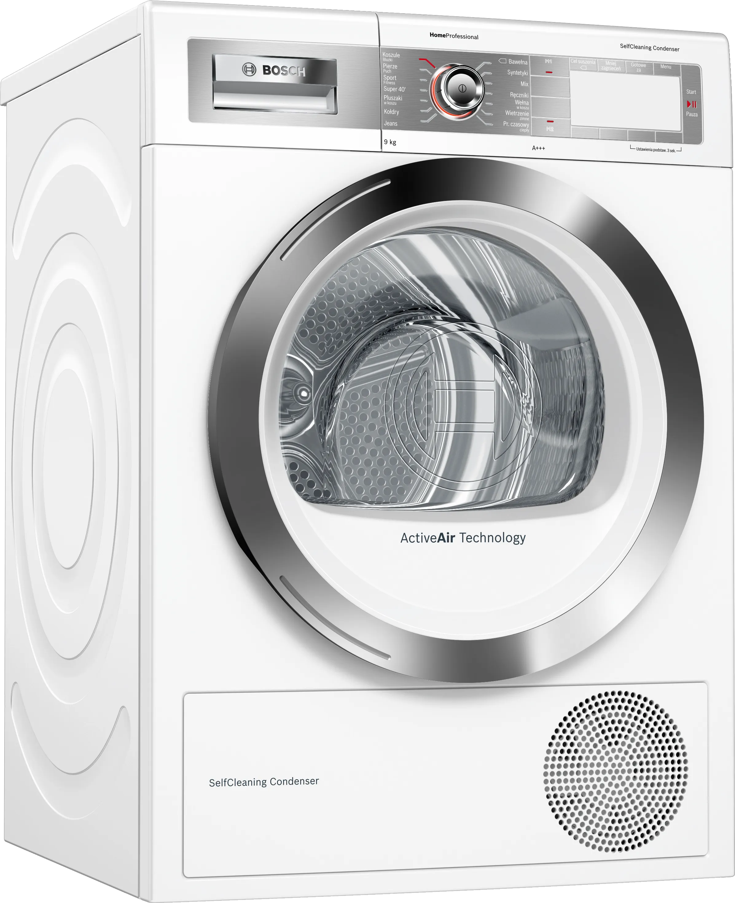 Zdjęcie produktu nr 1 WTY887W0PL