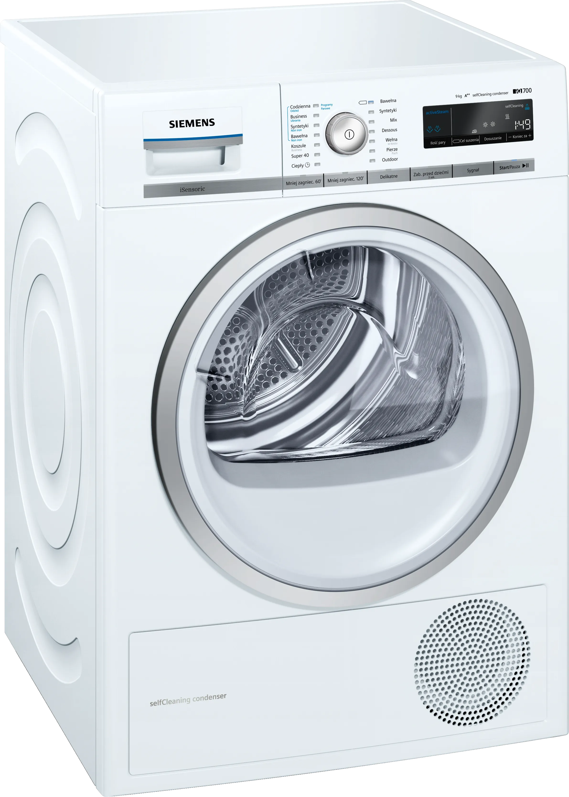 Zdjęcie produktu nr 1 WT45W561PL