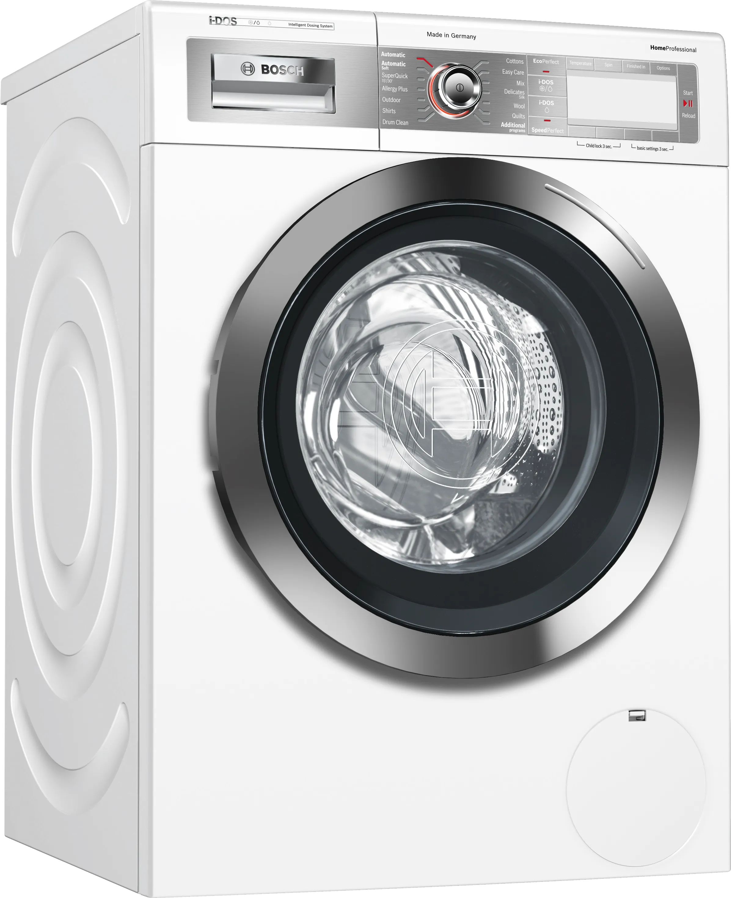 Photo Nr. 1 of the product WAY32891AU