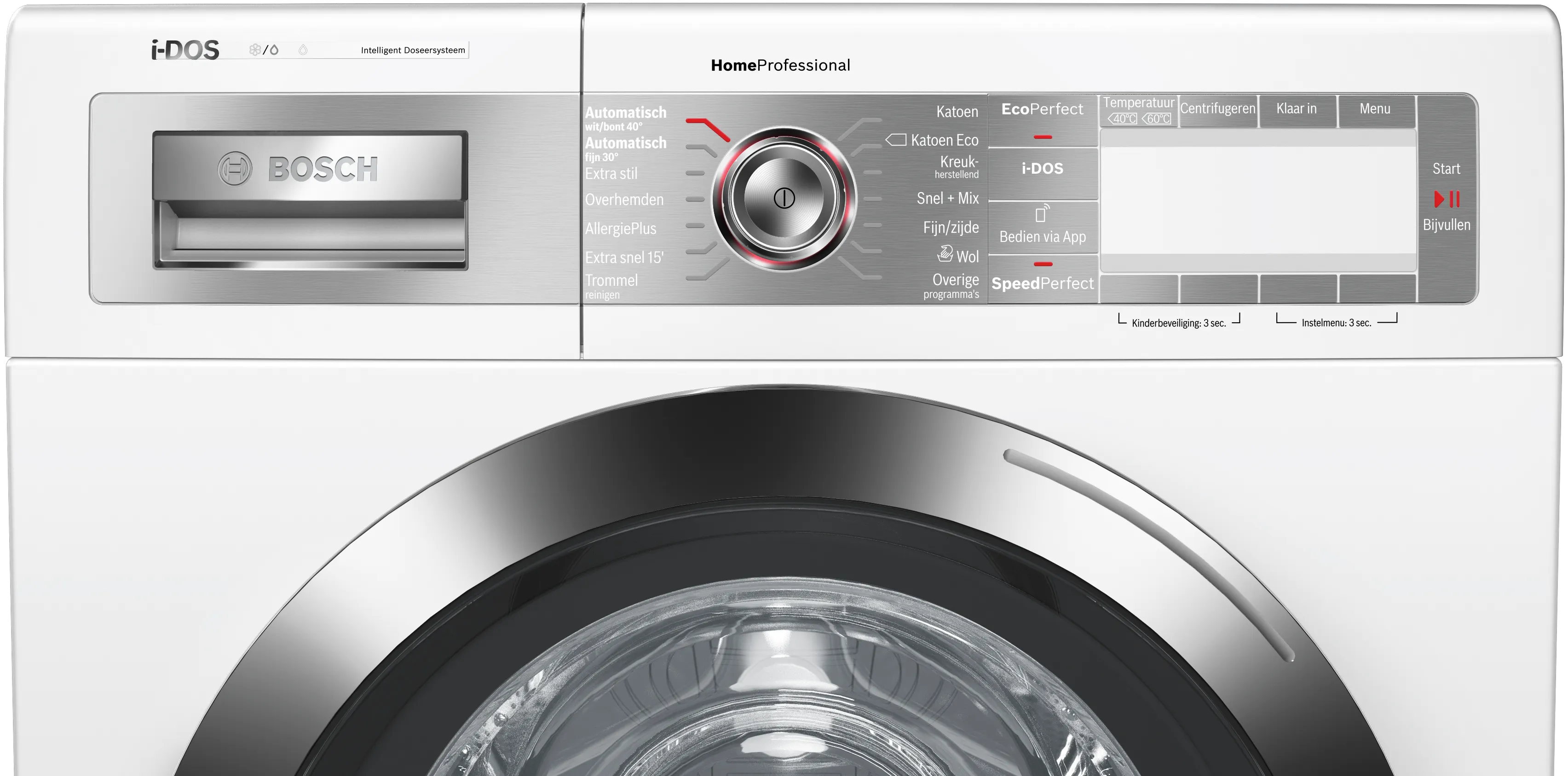 Foto nr. 2 van het product WAYH2842NL