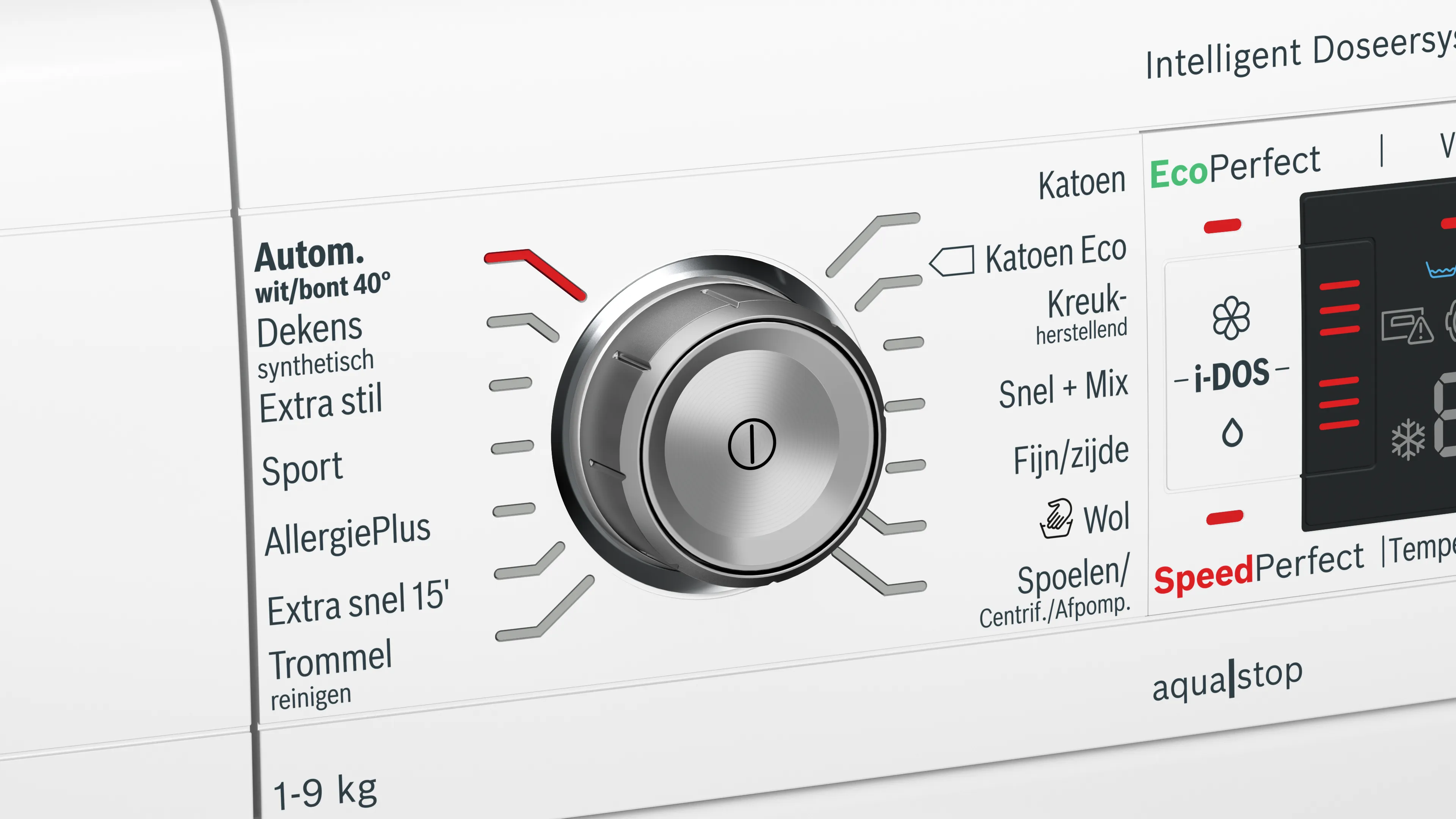 Foto nr. 4 van het product WAWH2643NL