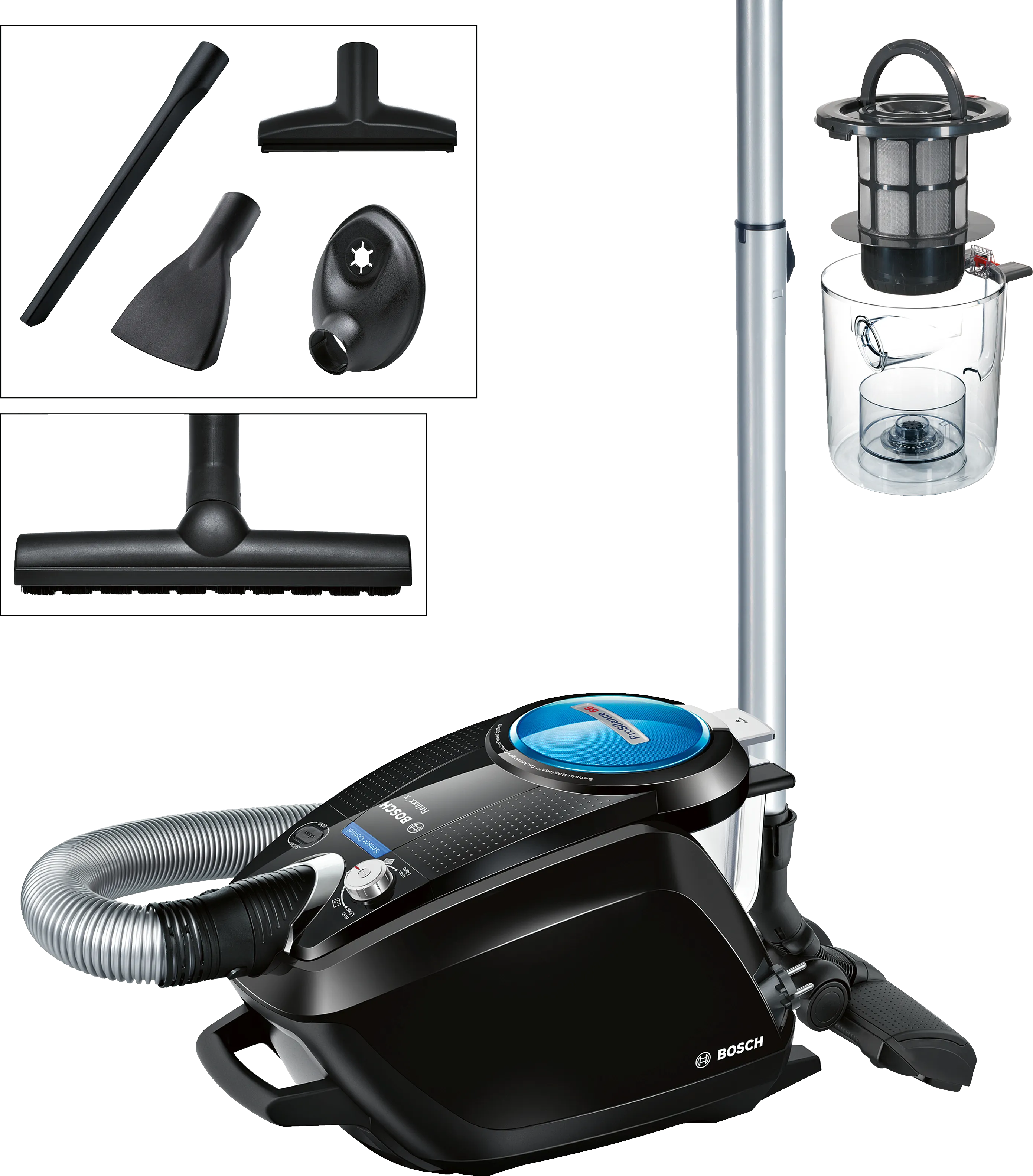 Photo n° 1 du produit BGS5KITFR