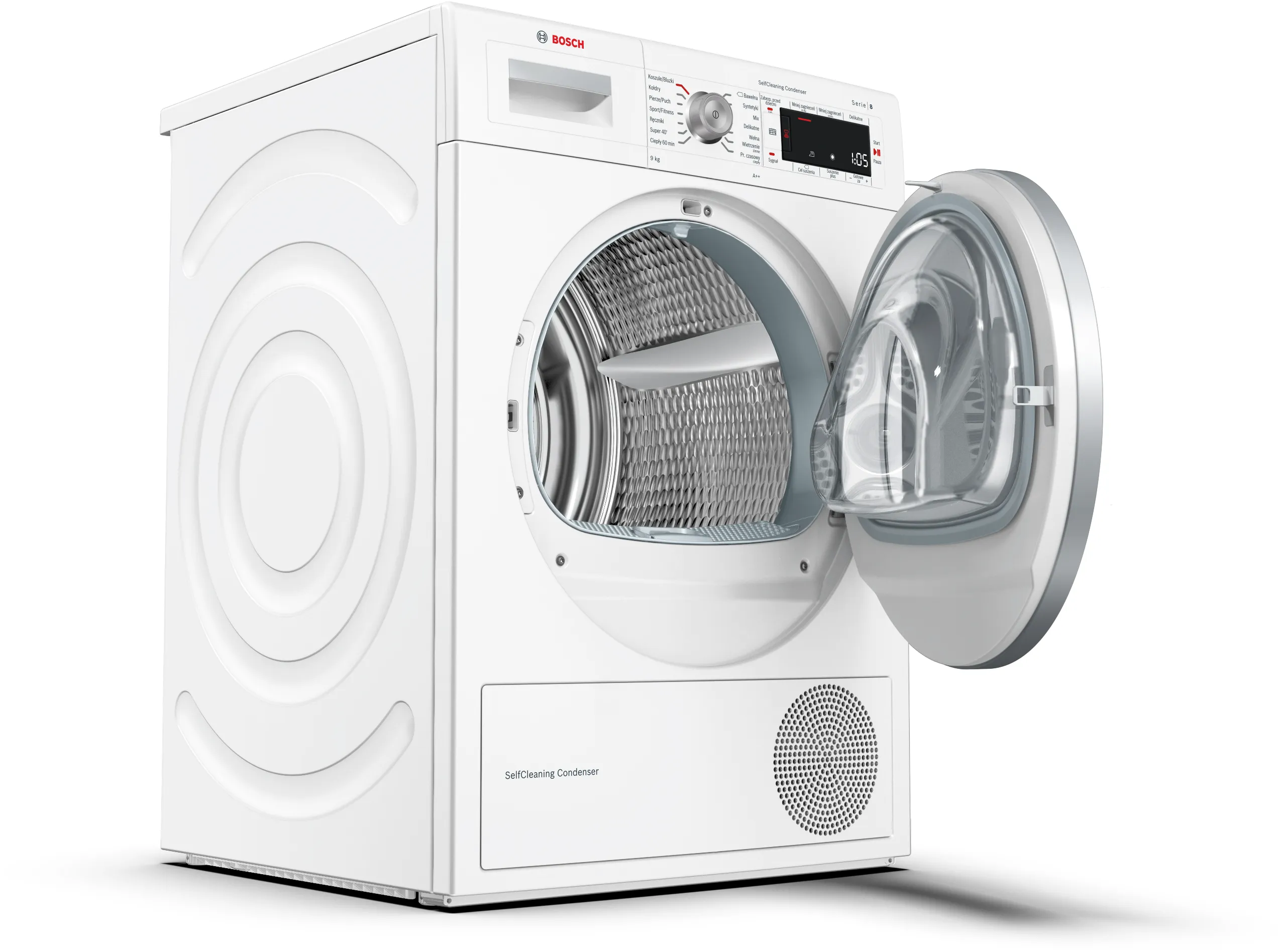 Zdjęcie produktu nr 3 WTW85561PL