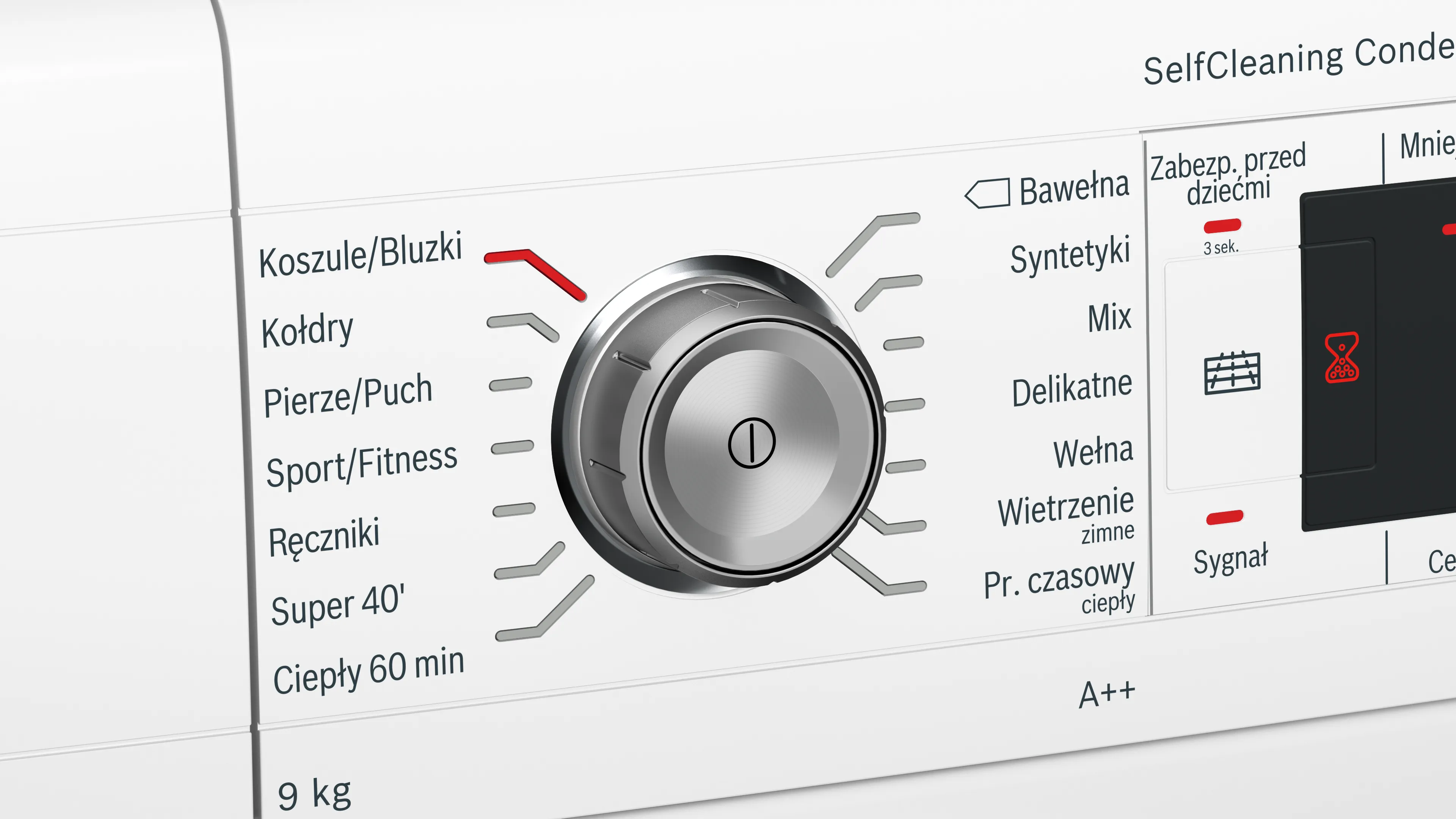 Zdjęcie produktu nr 4 WTW85561PL