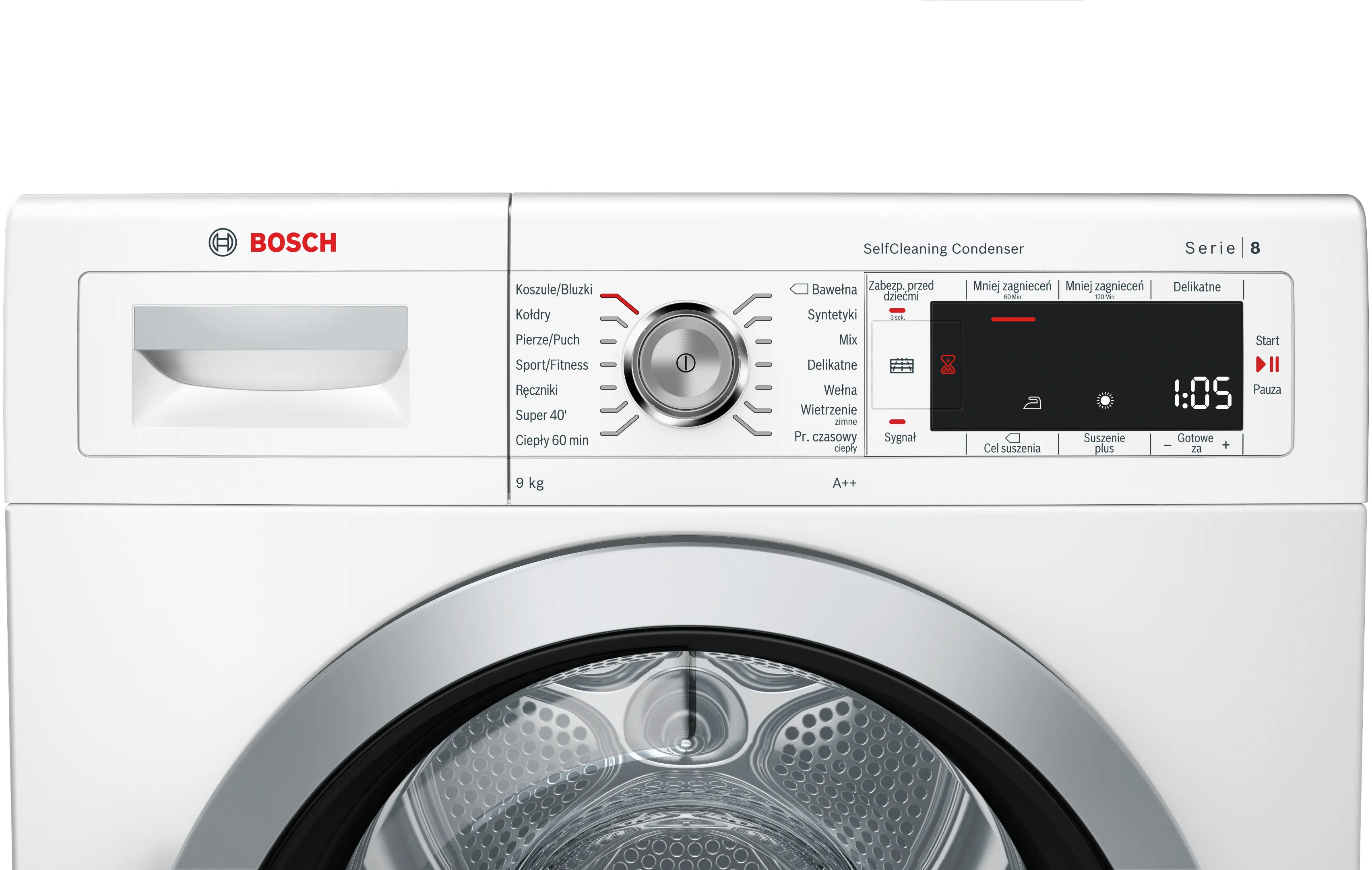 Zdjęcie produktu nr 2 WTW85561PL