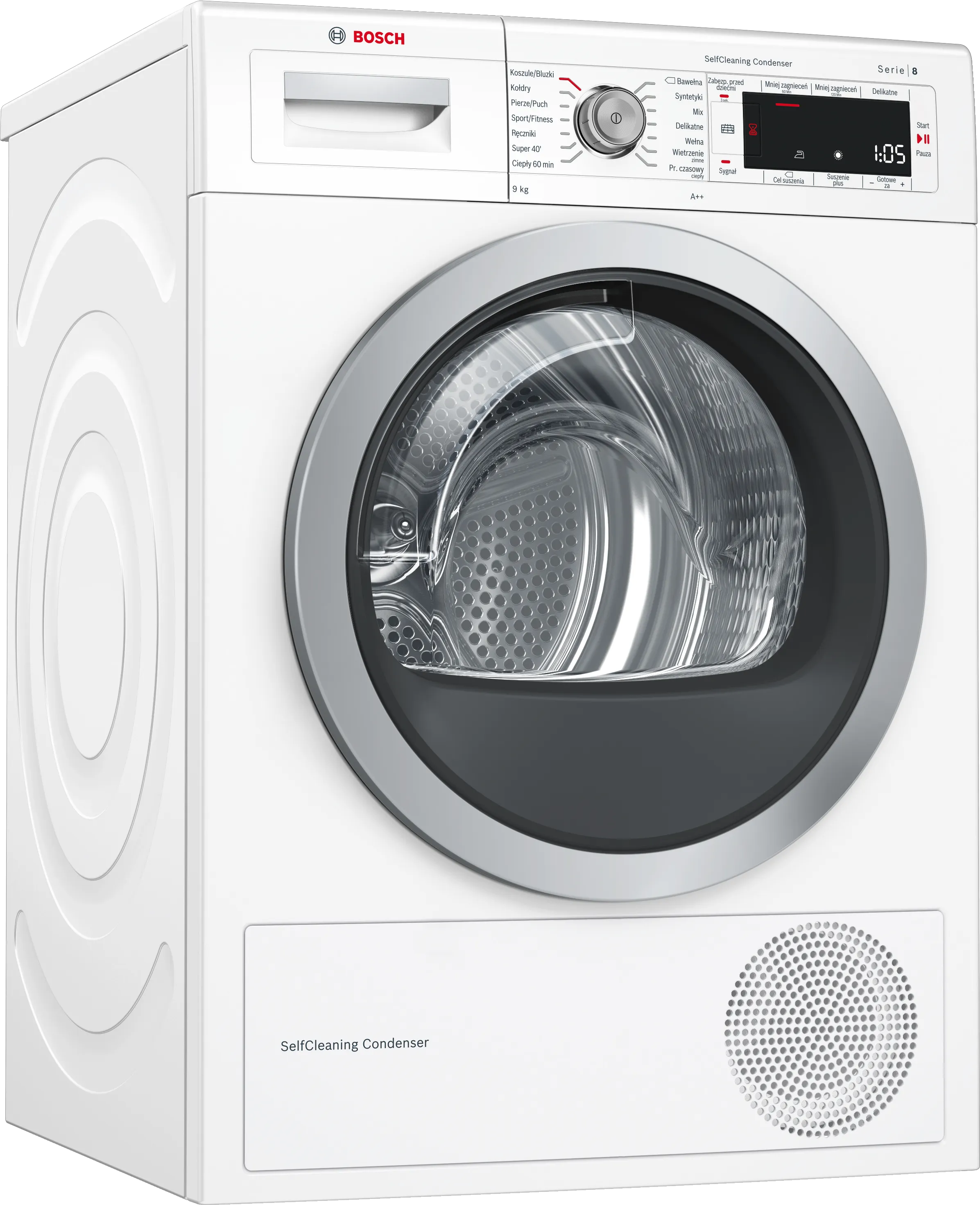 Zdjęcie produktu nr 1 WTW85561PL