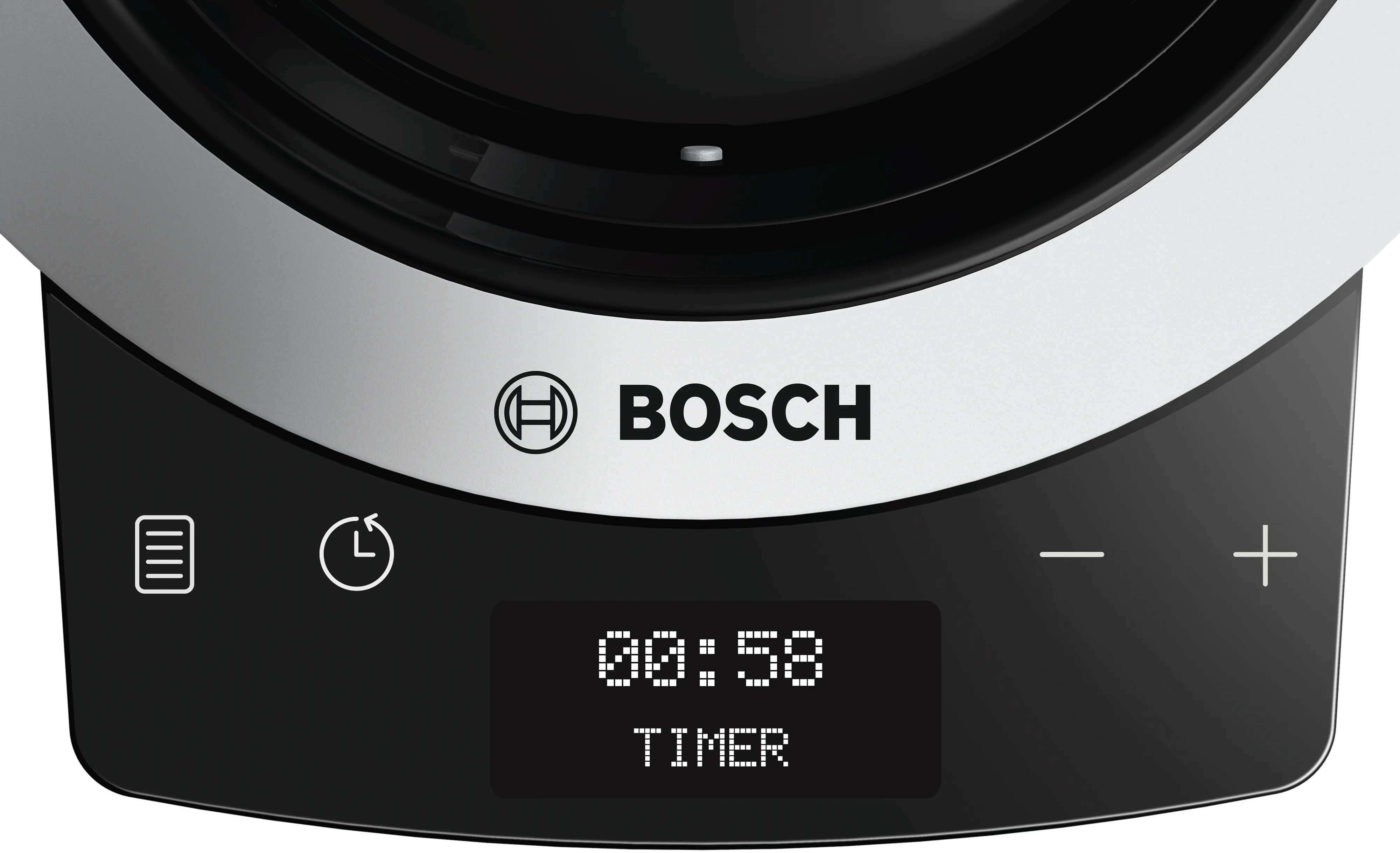 MUM9GX5S21 Kitchen machine with scale BOSCH AE