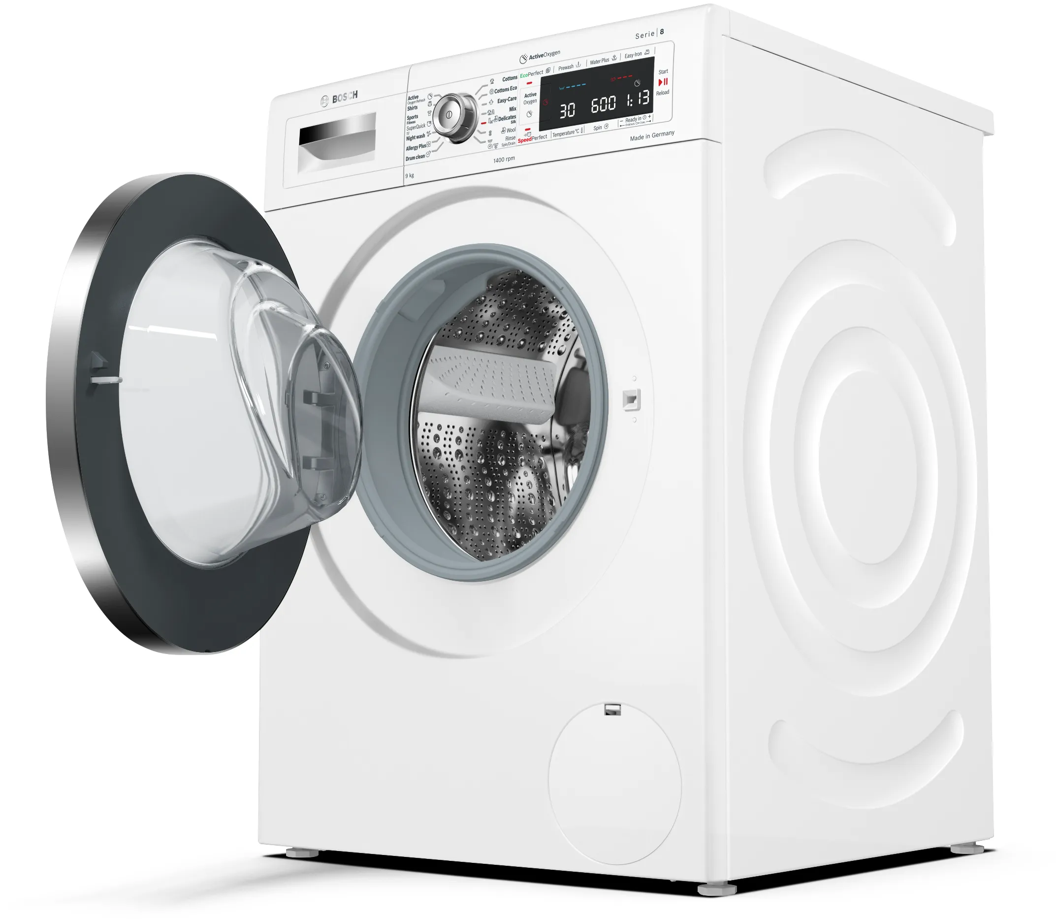 Photo Nr. 3 of the product WAW28790IN