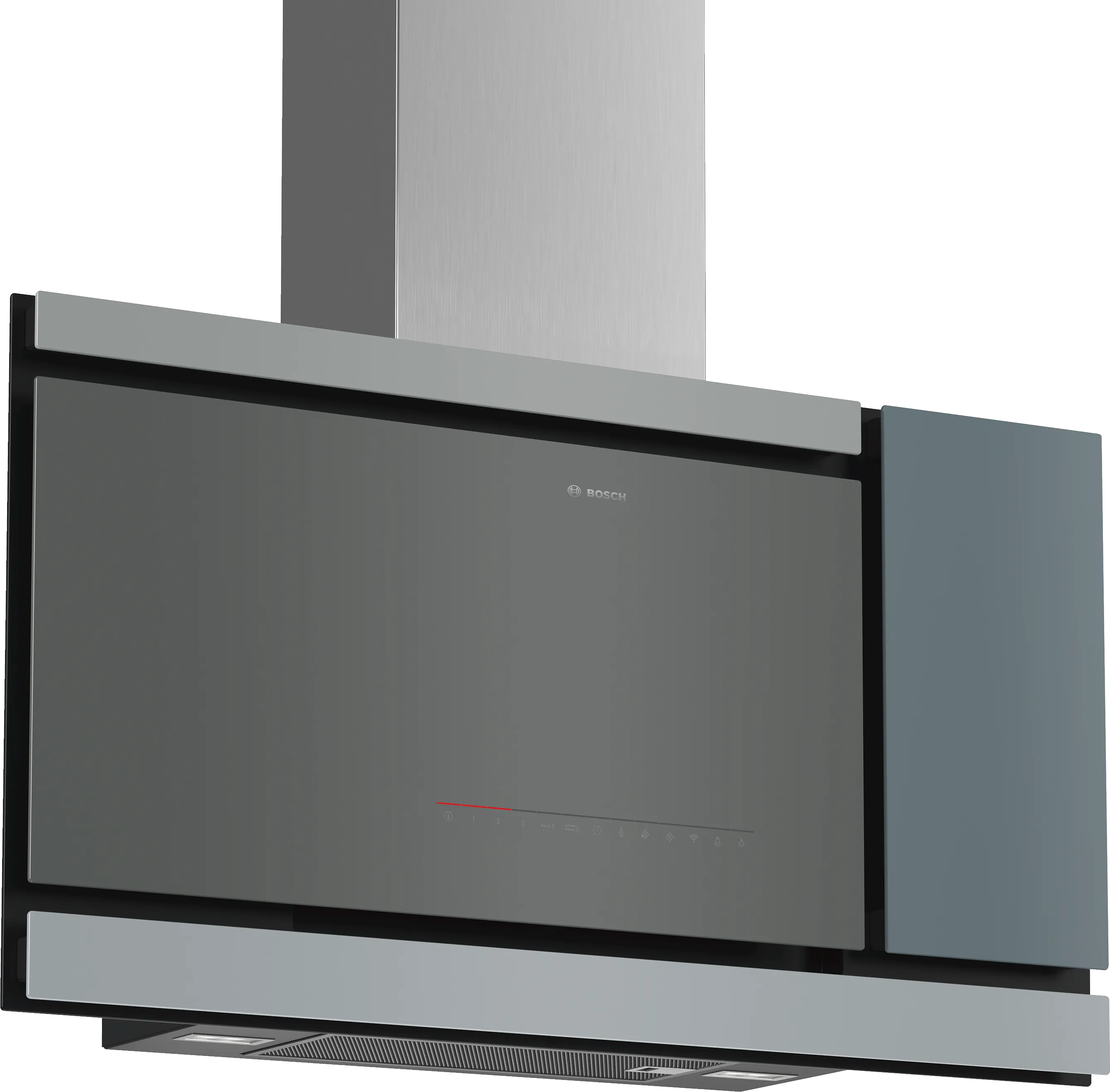 Photo Nr. 1 of the product DWF97MS70B