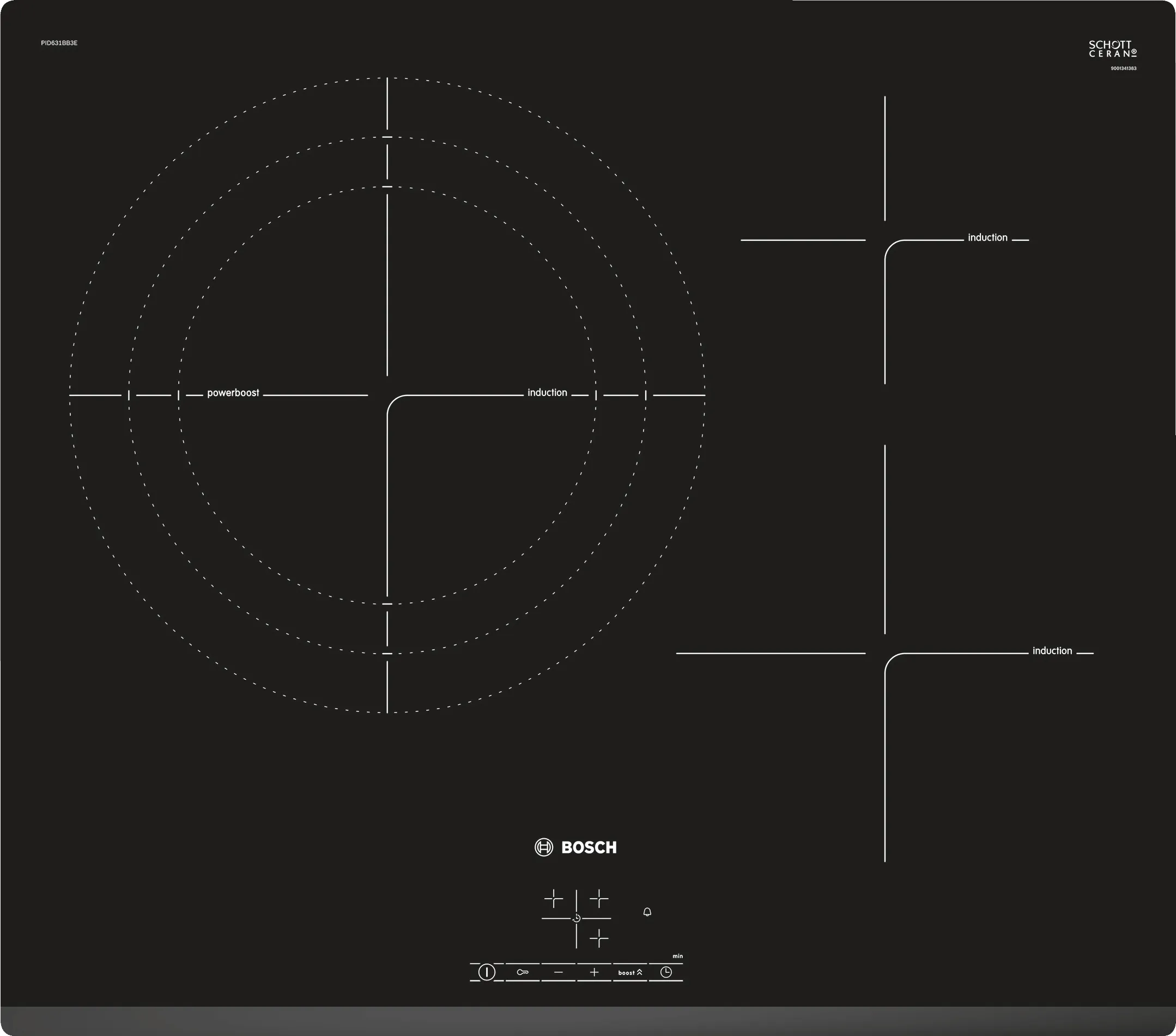 Foto n.º 1 del producto PID631BB3E