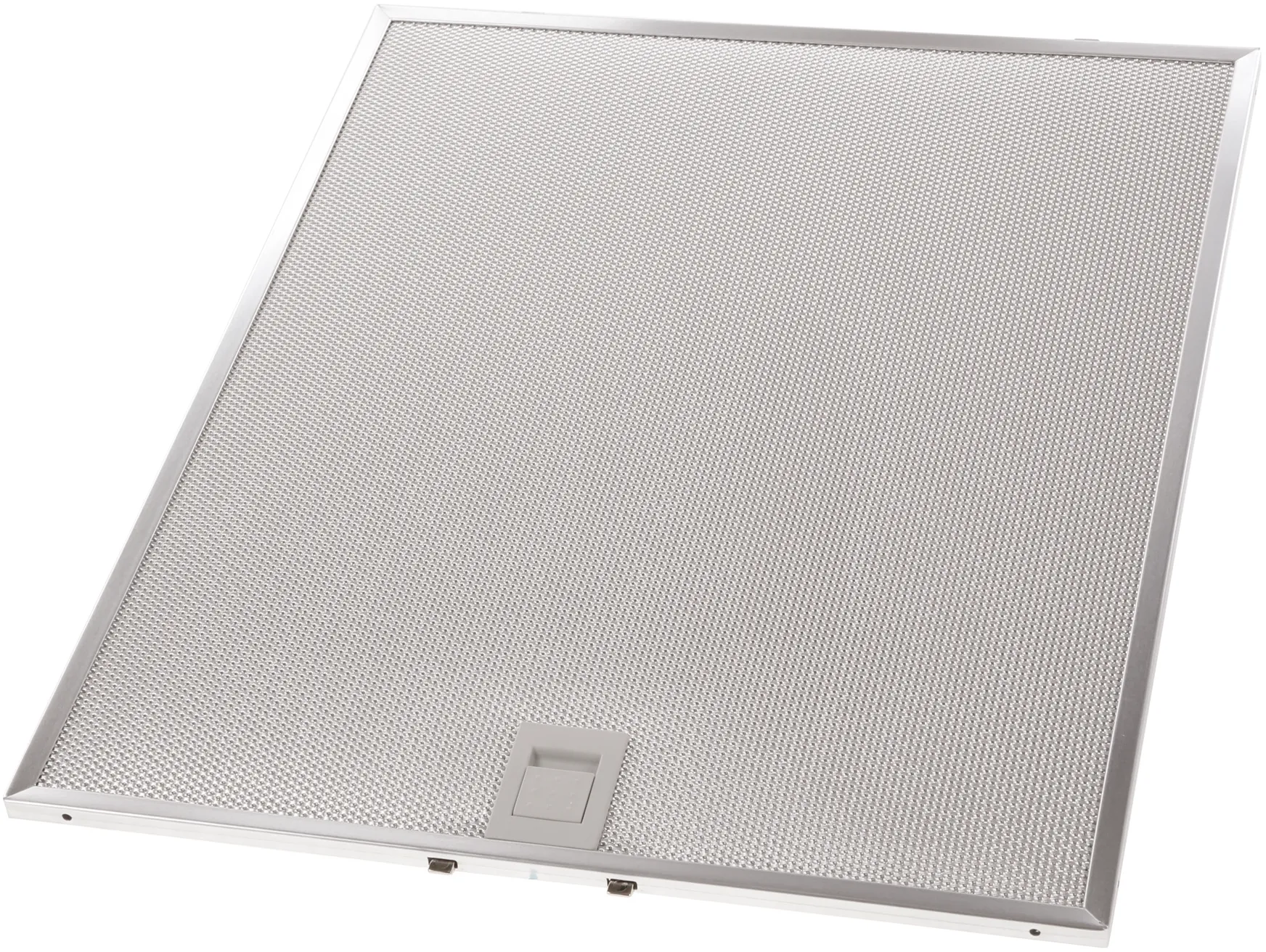 Filtre à graisse métallique Pour hotte de plafond Série 200