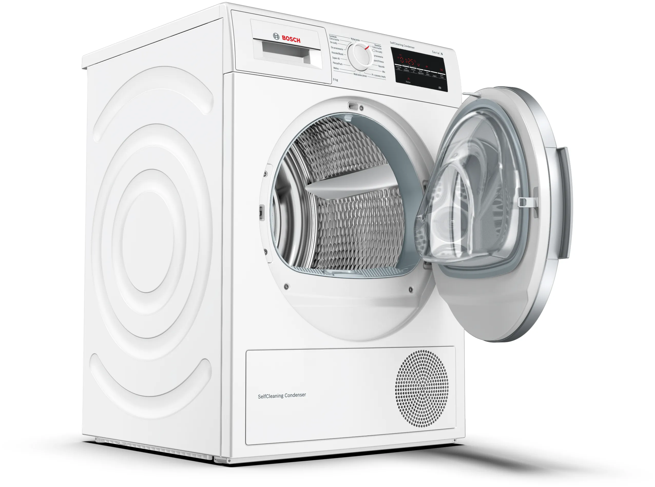 Zdjęcie produktu nr 3 WTW85461PL