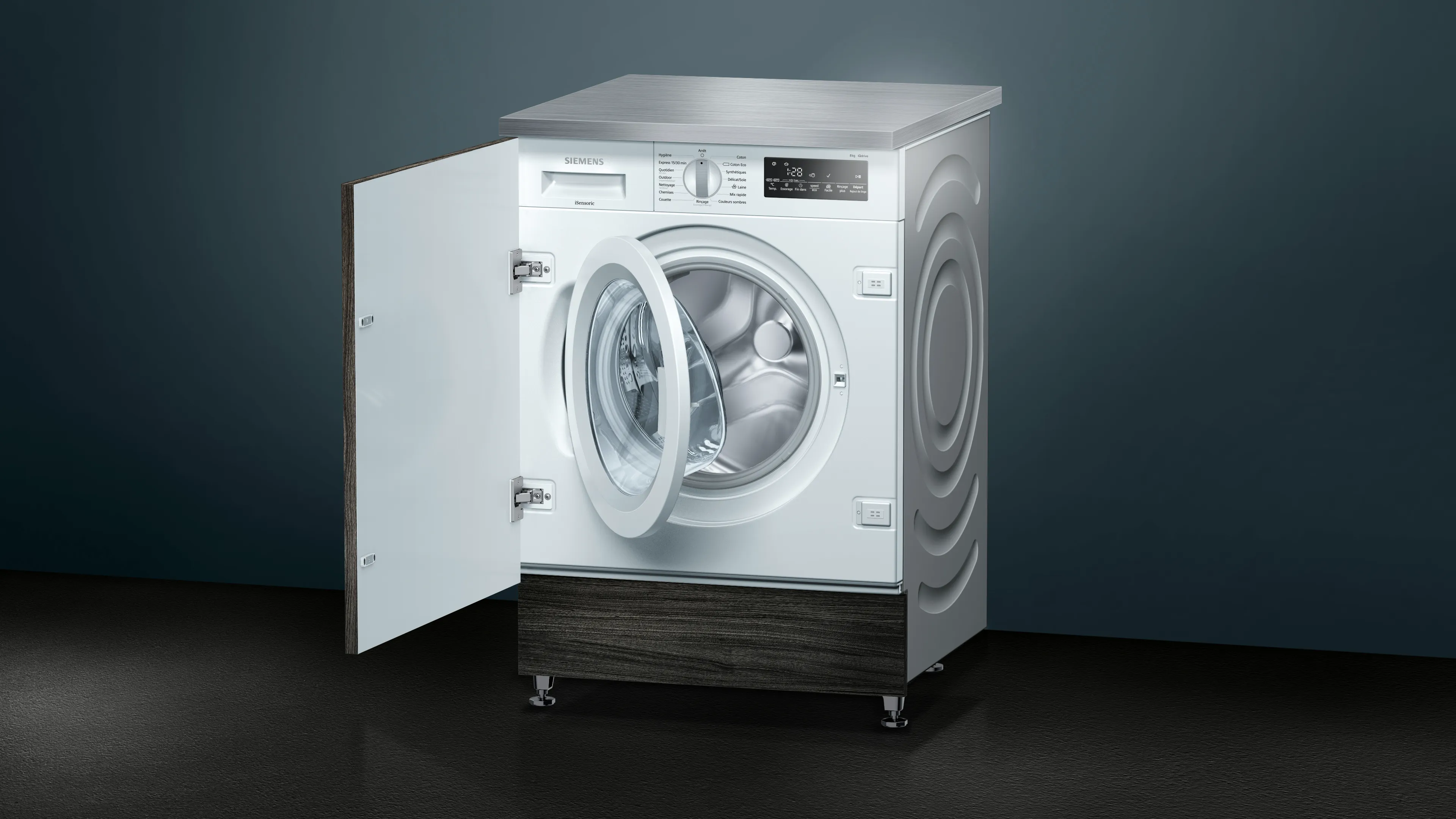 Photo n° 4 du produit WI14W540FF