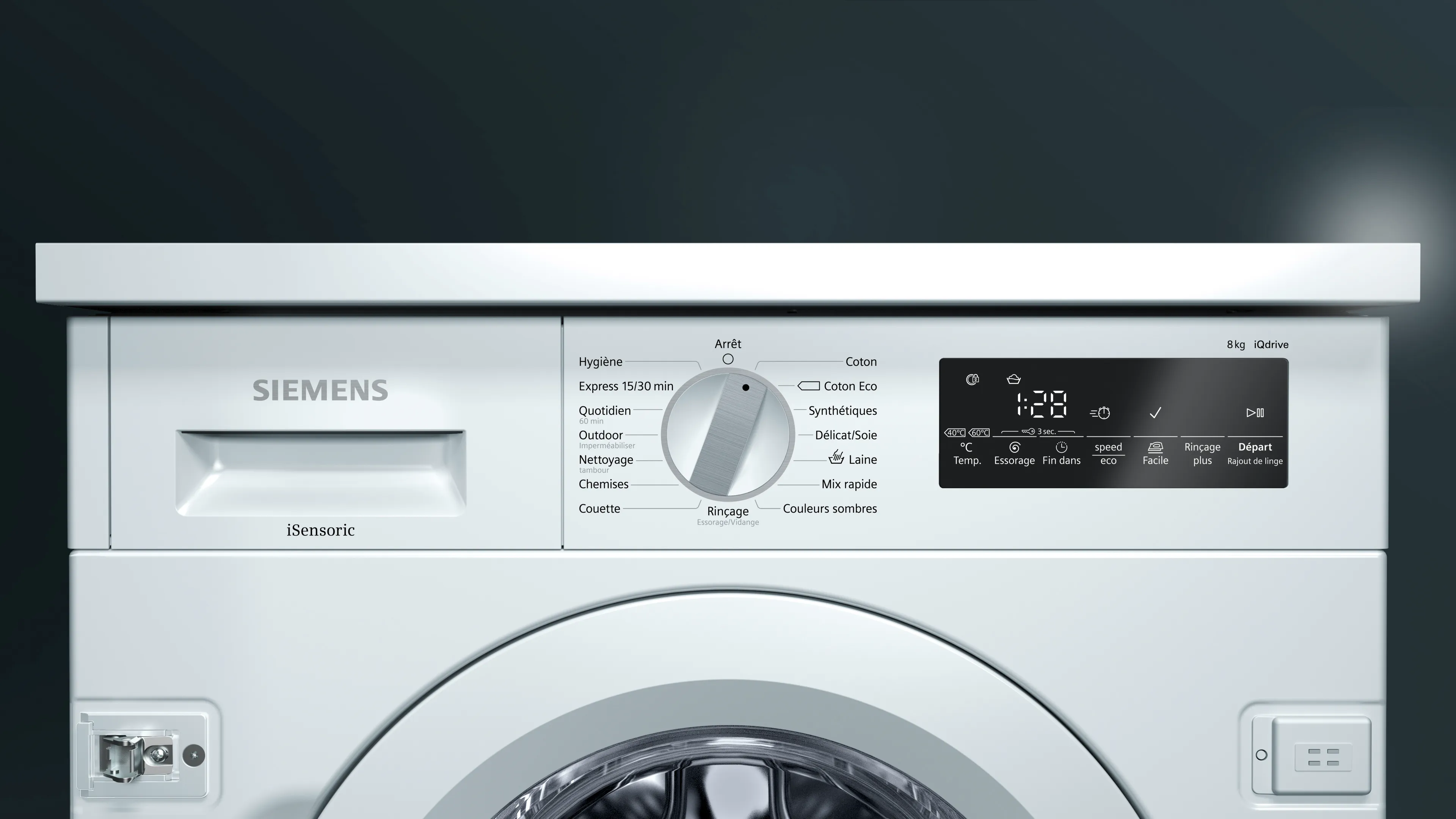 Photo n° 2 du produit WI14W540FF