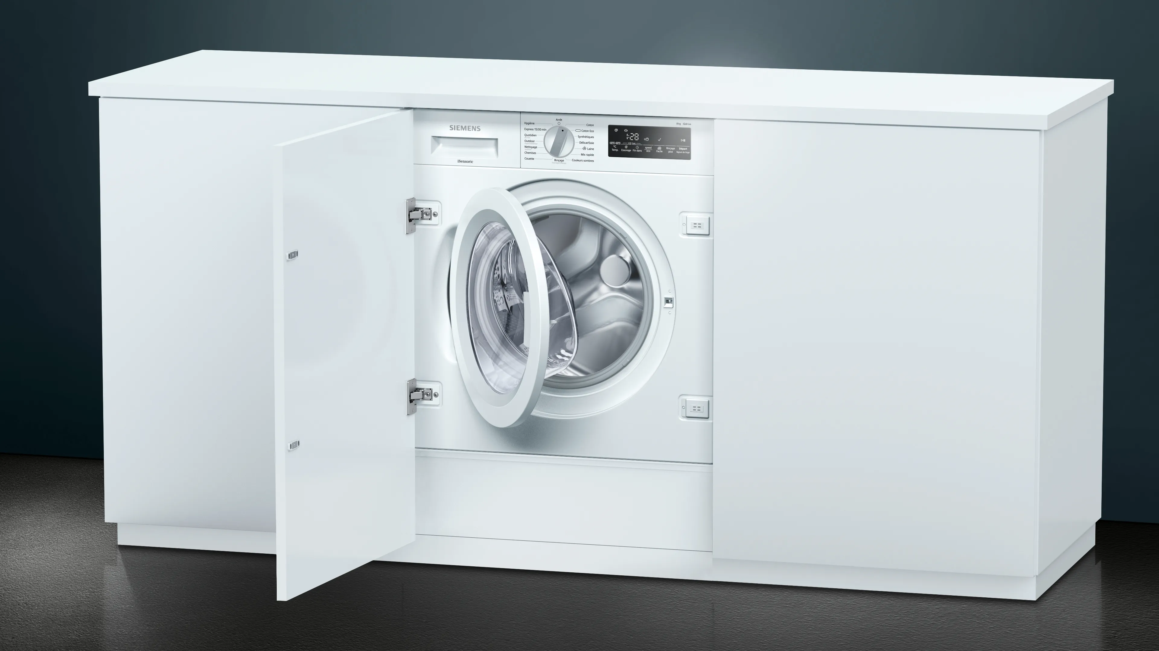 Photo n° 5 du produit WI14W540FF