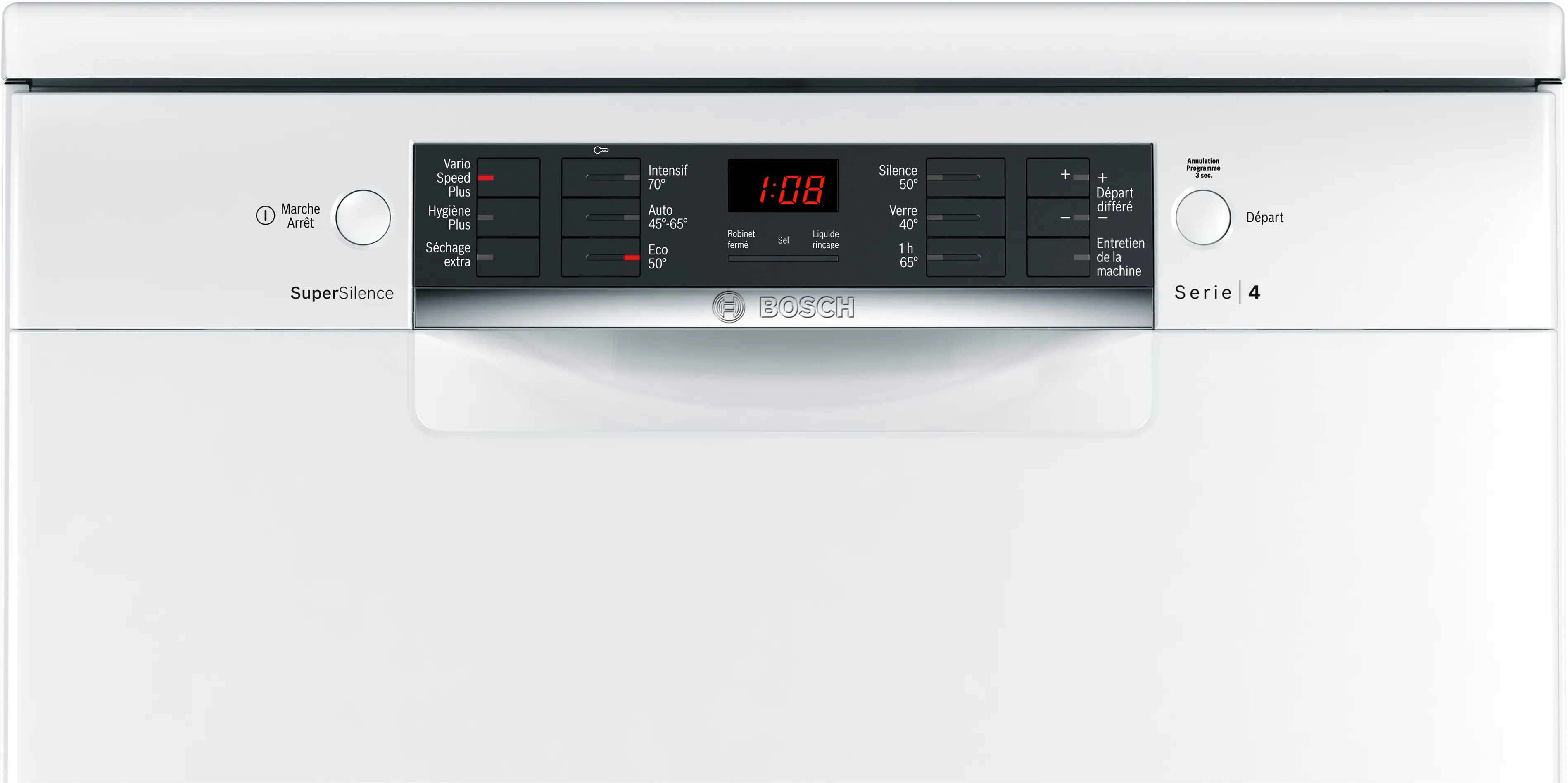Photo n° 2 du produit SMS46MW00F