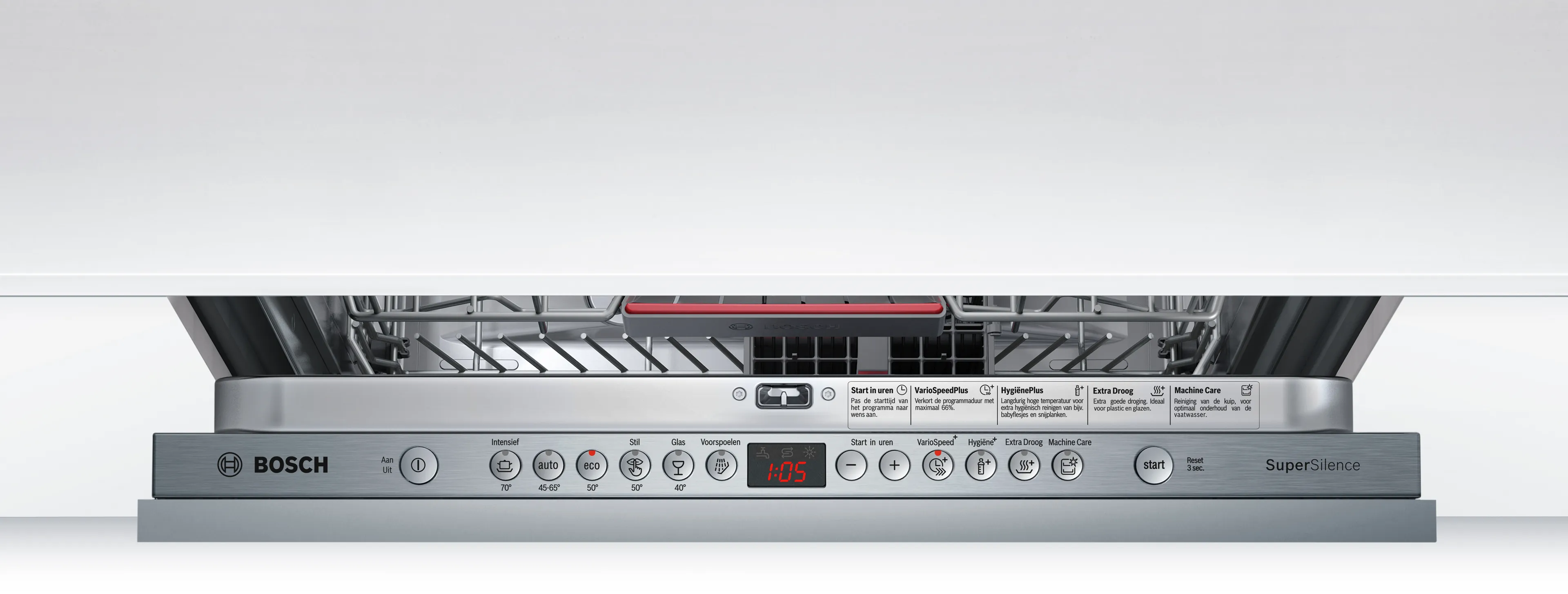 Foto nr. 4 van het product SMV46IX01N