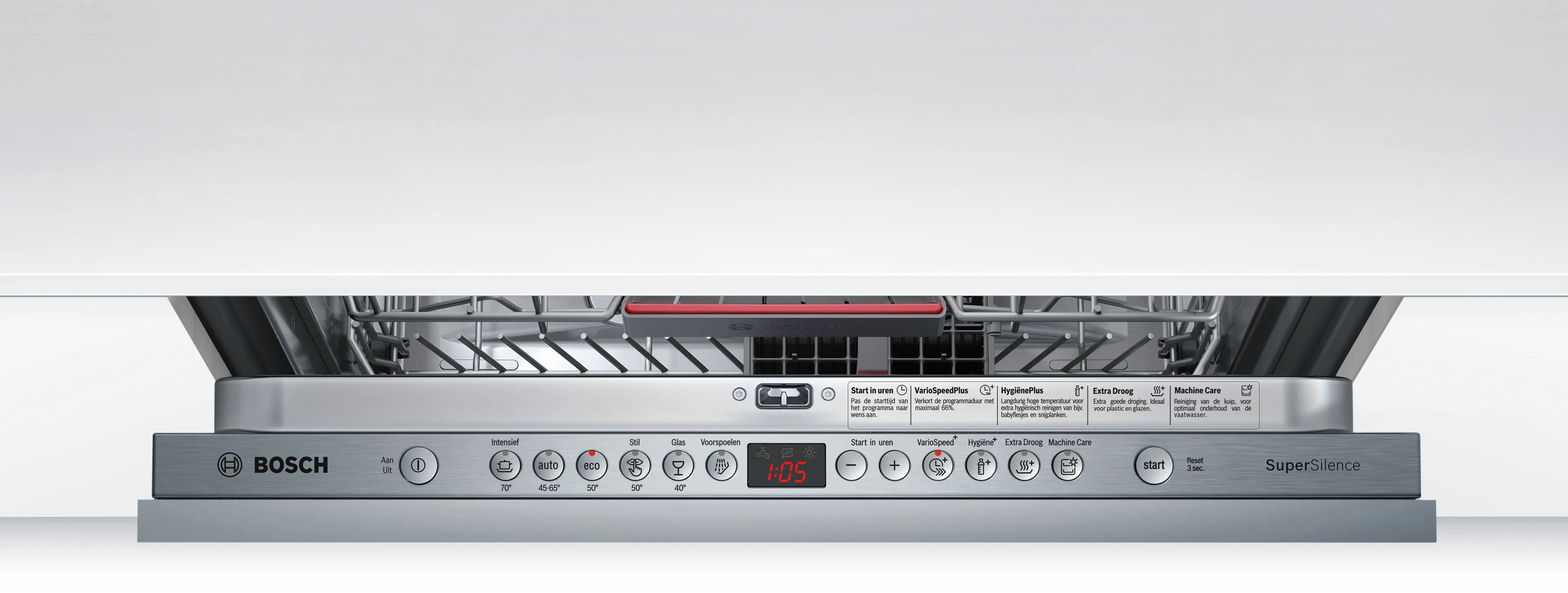 Foto nr. 5 van het product SMV46JX03N